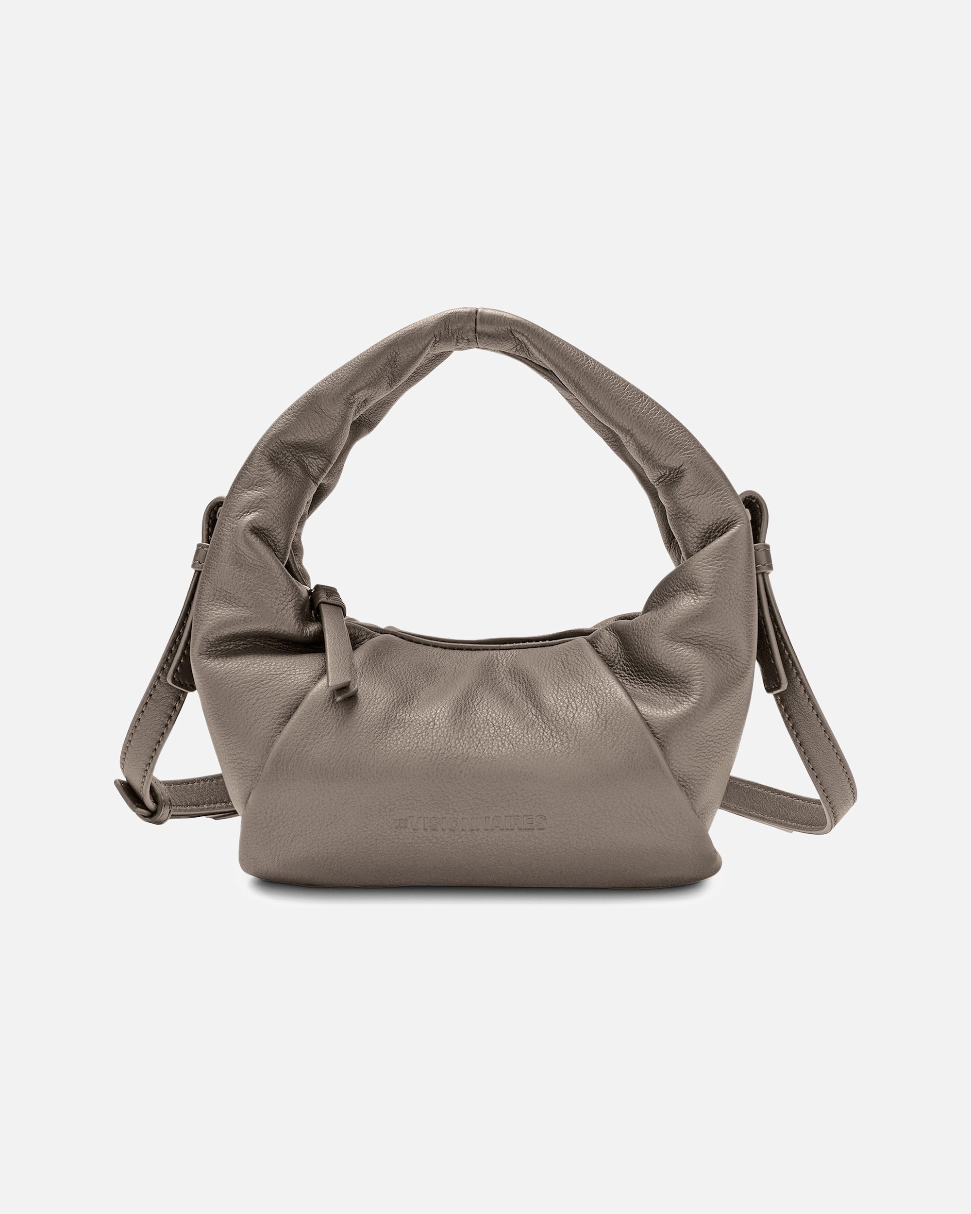 Sac for FemmeLES VISIONNAIRESDefault Brand LineGreta Sac à main porté épaulecappuccino beige