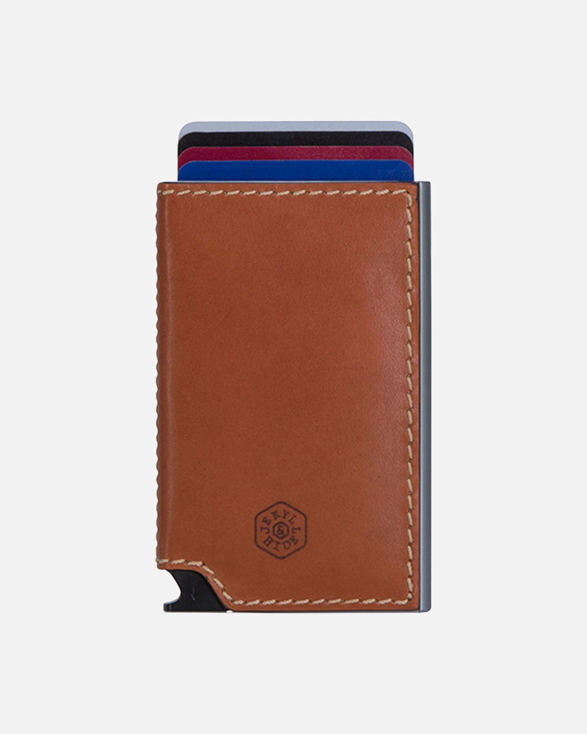 Étui for HommeJekyll & HideRoma Porte-cartes de crédittan