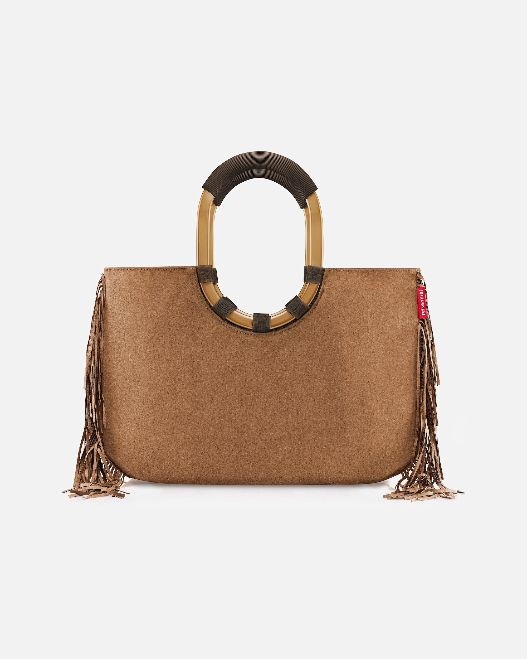 Tasche für Weiblich Reisenthel Shopper western