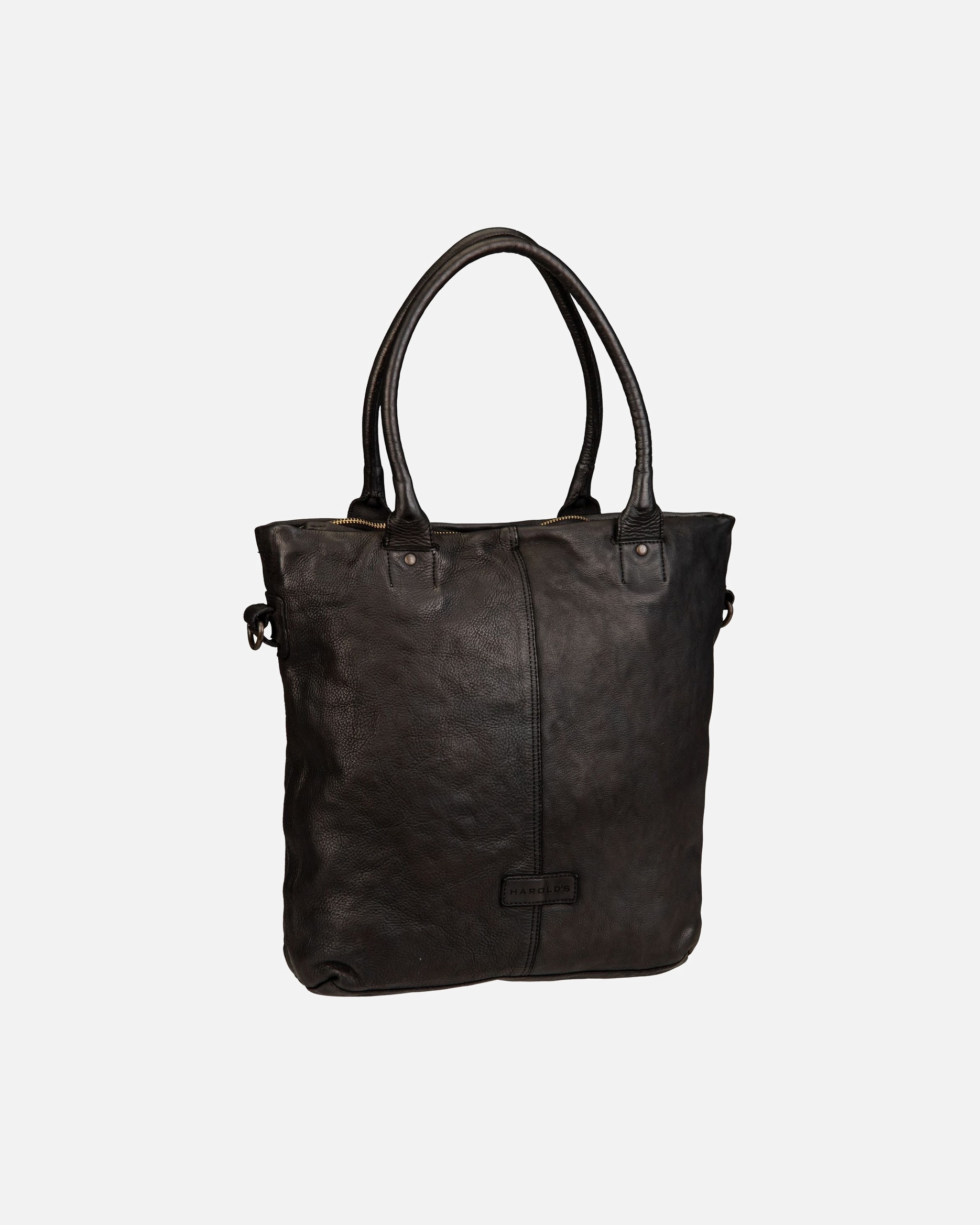 Shopper für Weiblich Harold's Submarine Schultertasche schwarz