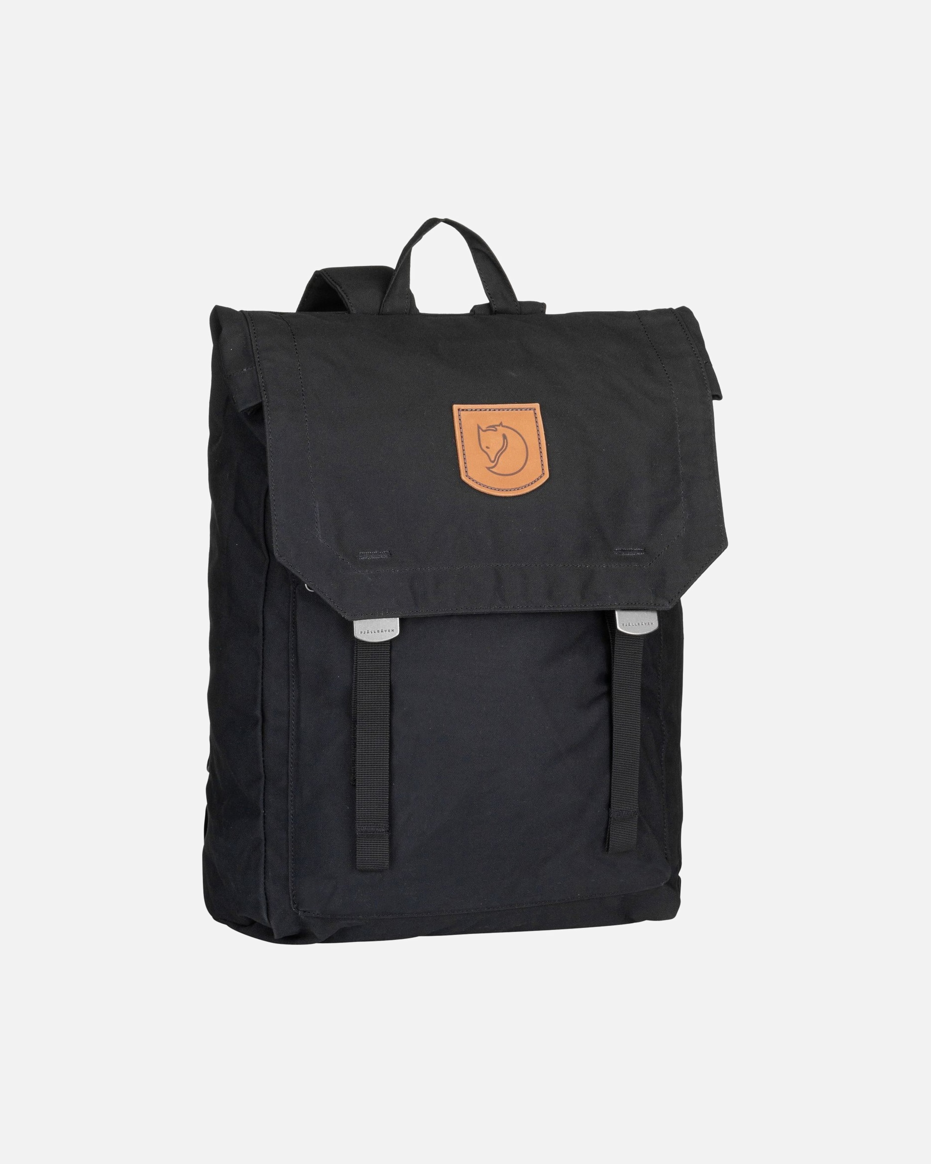 Sac à dos for UnisexeFjällrävenSac à dos Foldsack No.1, 40 cm, compartiment pour ordinateur portable (One Size)black