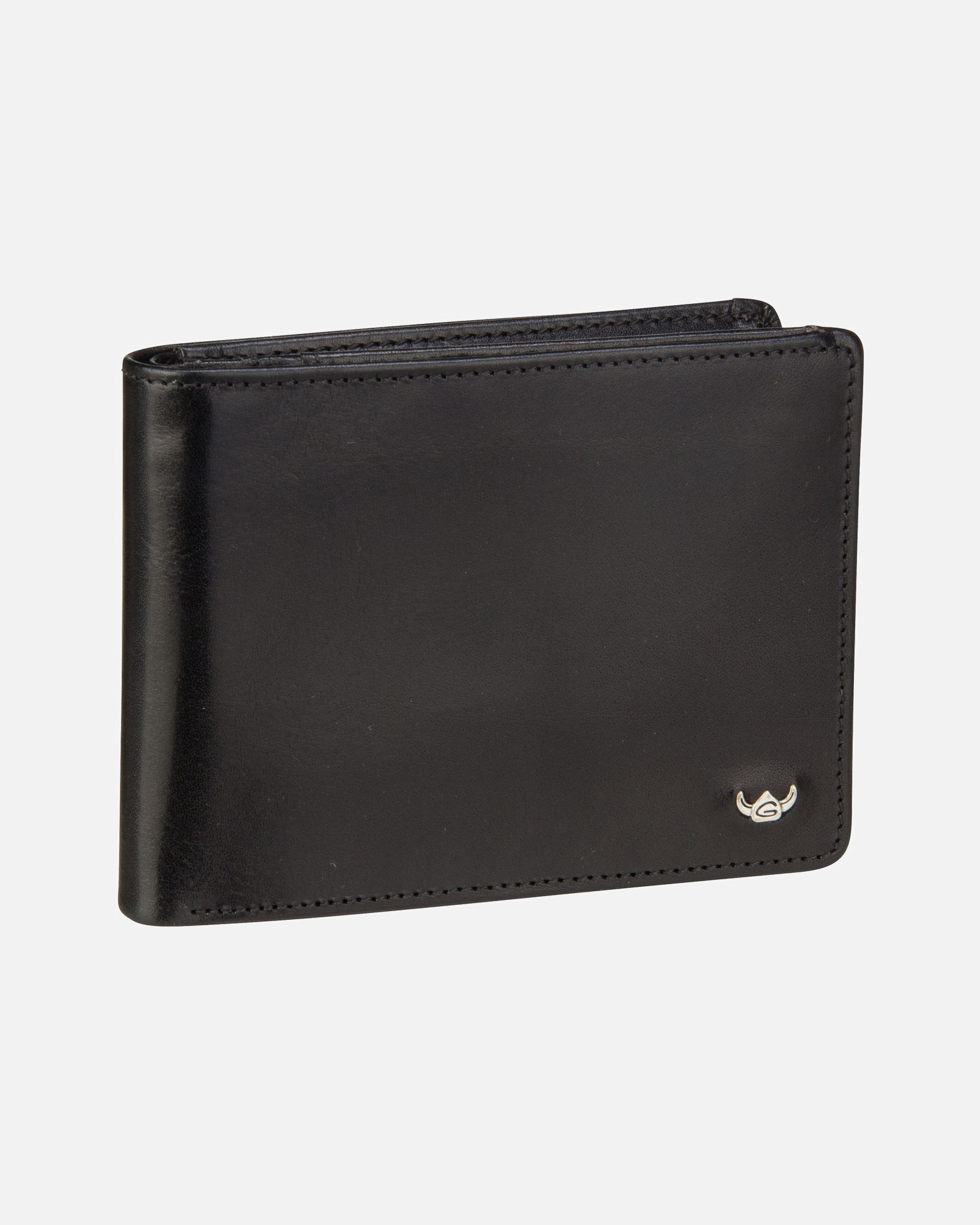 Porte-monnaie for HommeGolden HeadColorado Porte-monnaie hommeschwarz
