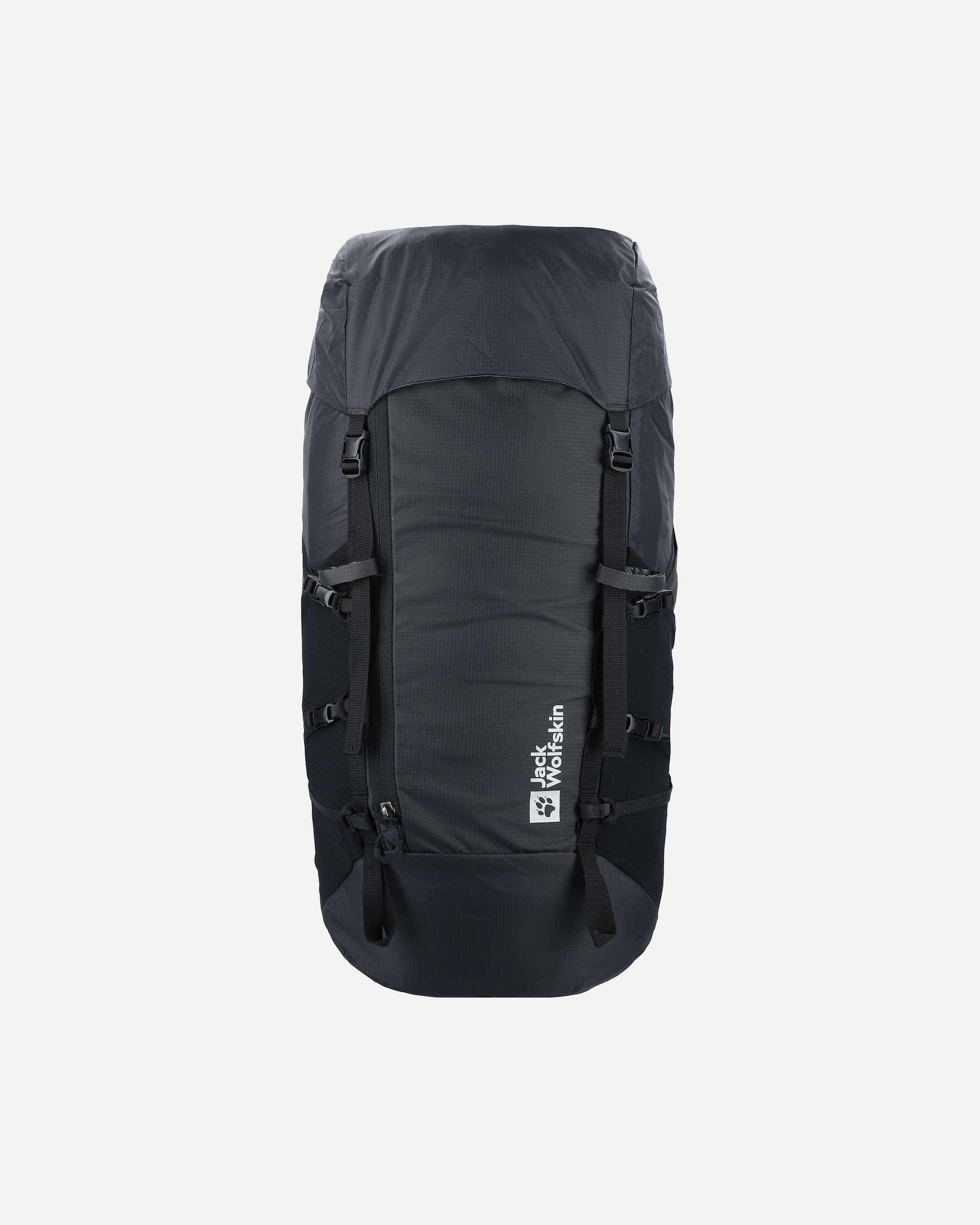 Rucksack für Männlich Jack Wolfskin Prelight Wanderrucksack phantom