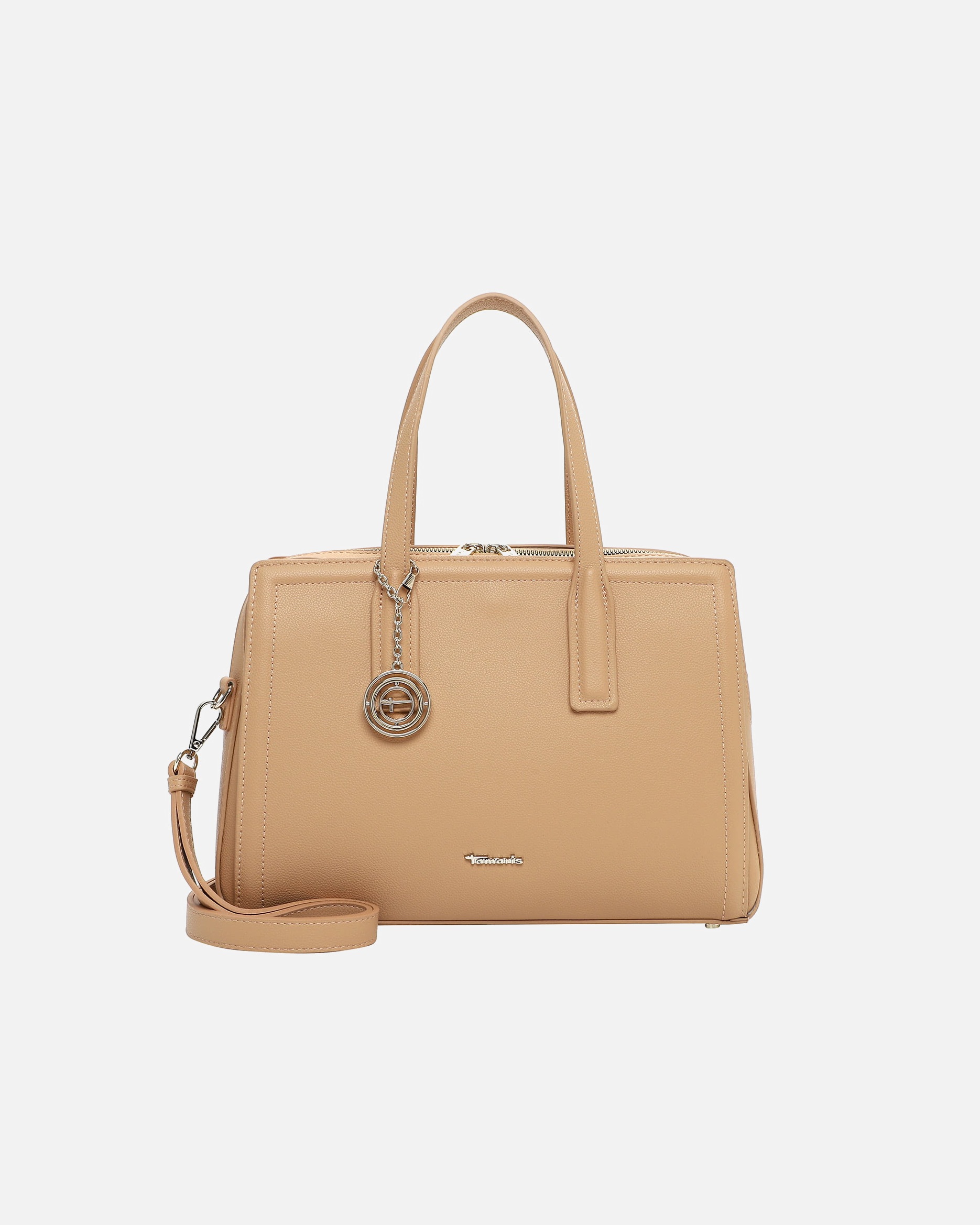 Shopper für Weiblich Tamaris Shopper TAS Kim Sand