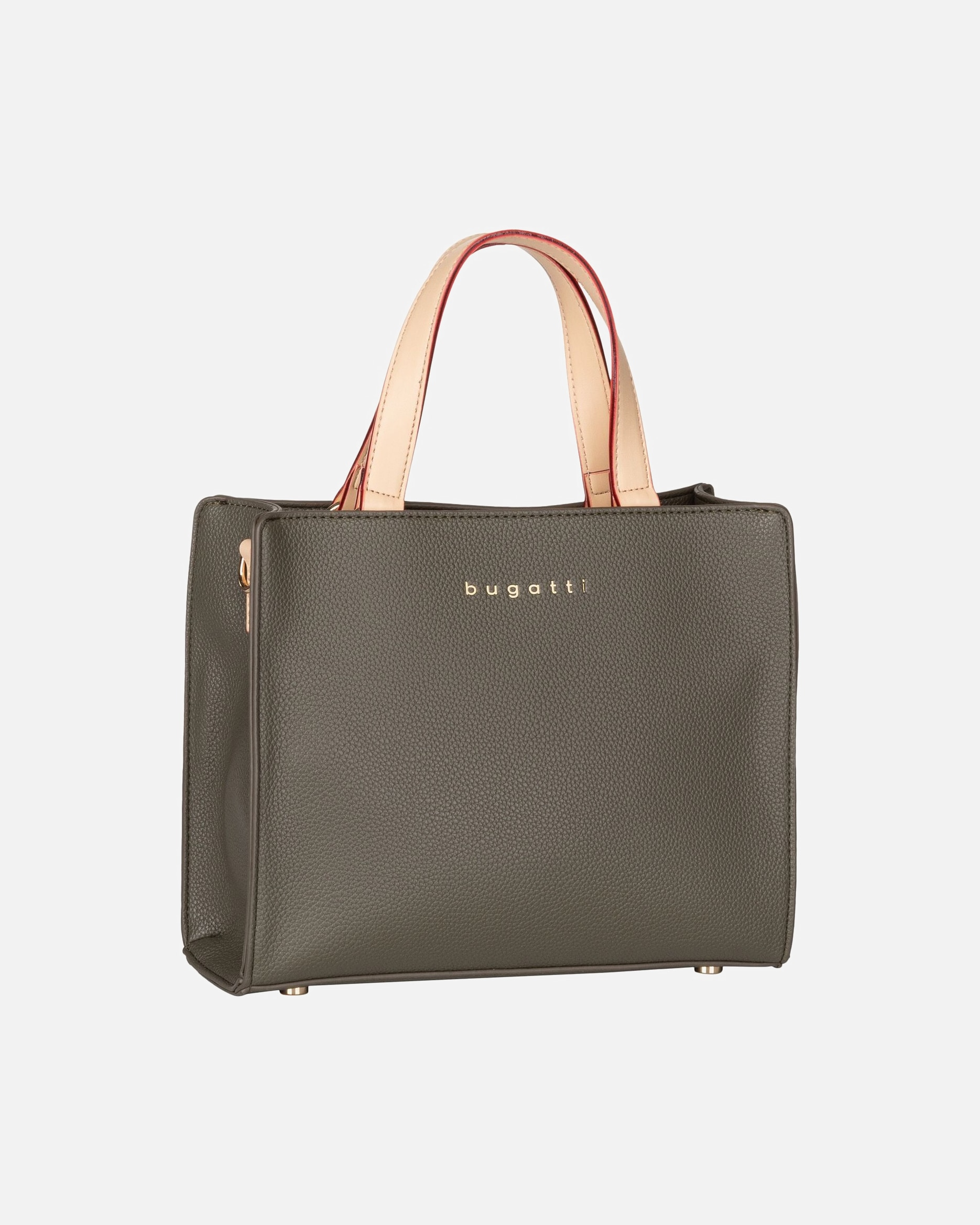 Sac à main for FemmeBugattiElla Sac porté mainolive