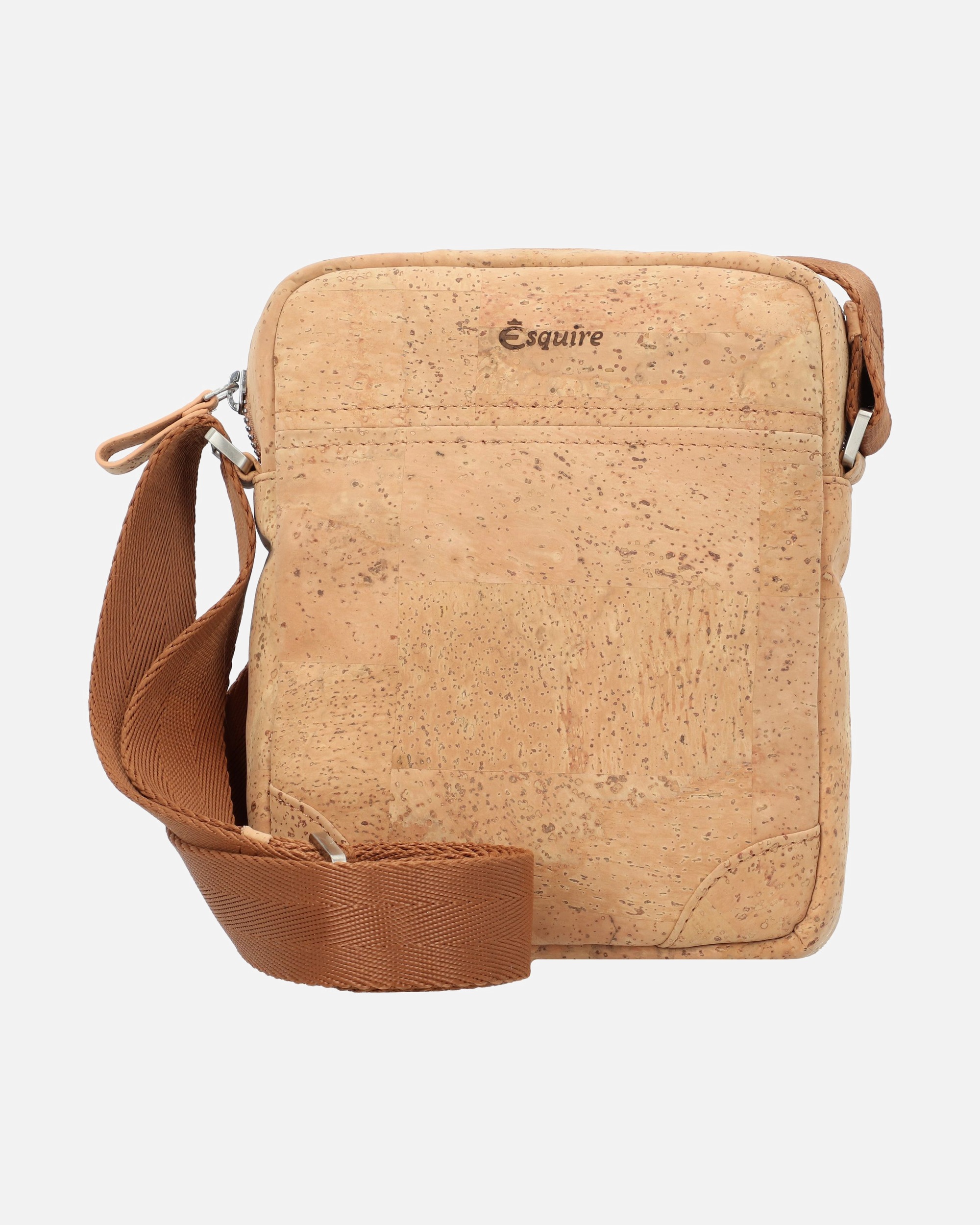 Sac for FemmeEsquireKork Sac bandoulièrenatur