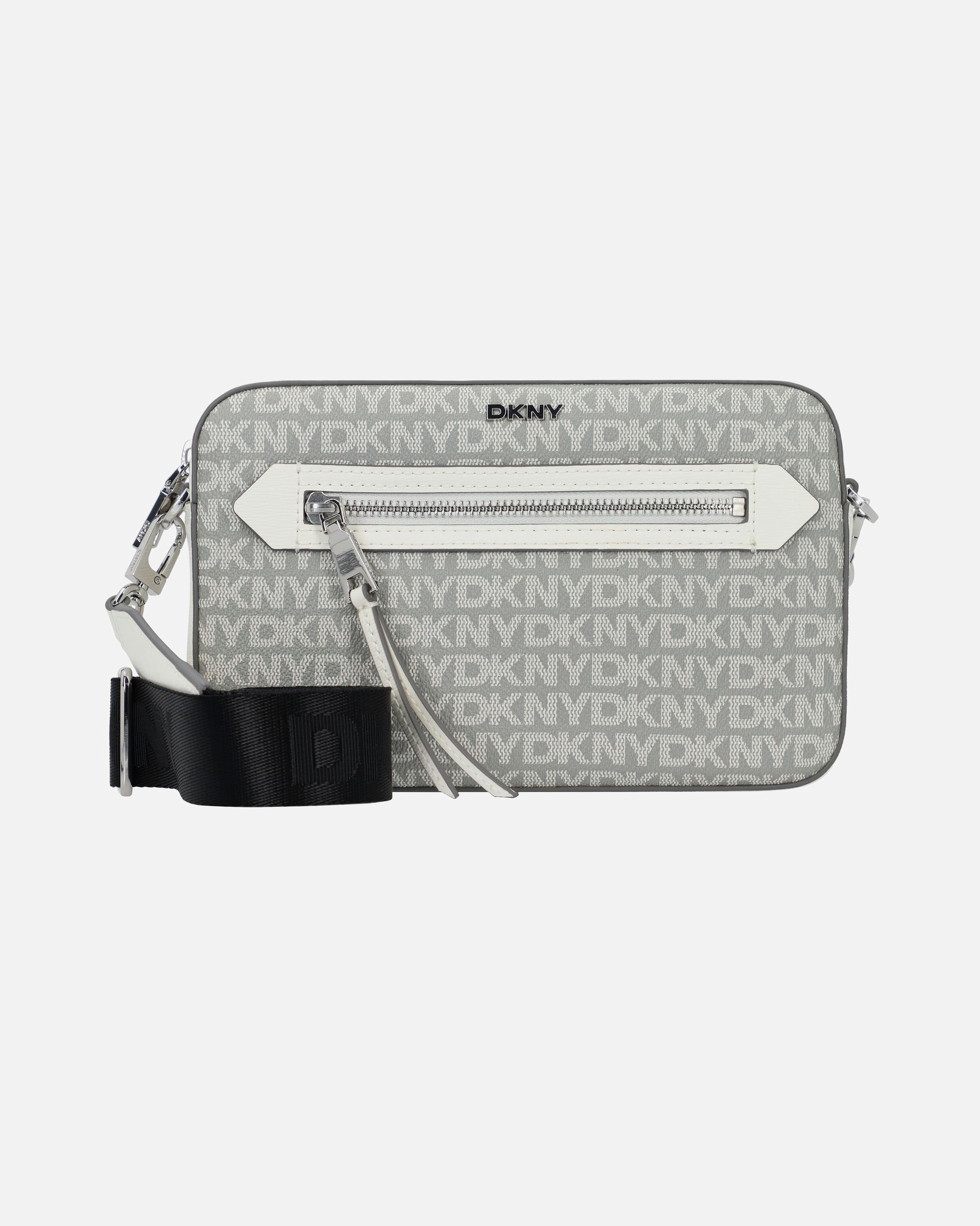 Sac for FemmeDKNYBryant Ave Sac bandoulièregrey melange-mrshmll