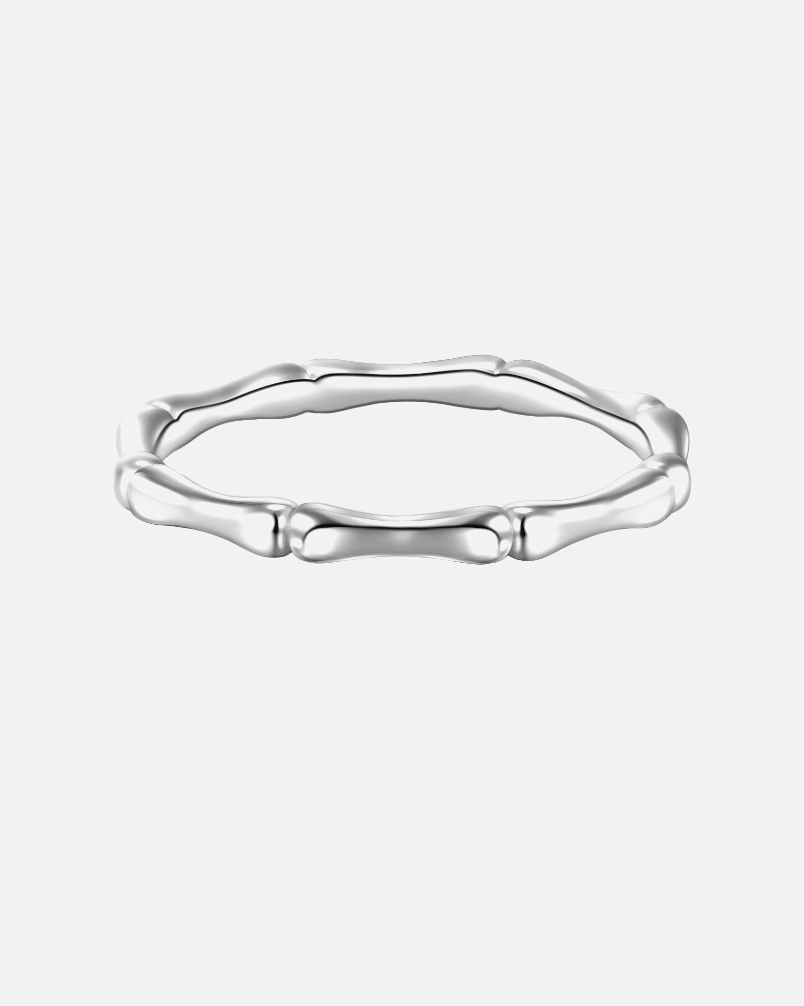 Bague for FemmeGlanzstücke MünchenBague en argent Argent sterling en Argent60