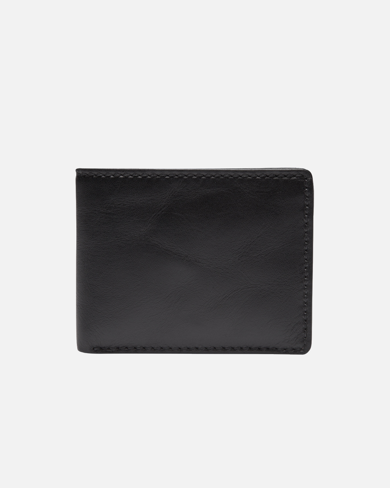 Porte-monnaie for UnisexeToscana Porte-monnaie hommeschwarz