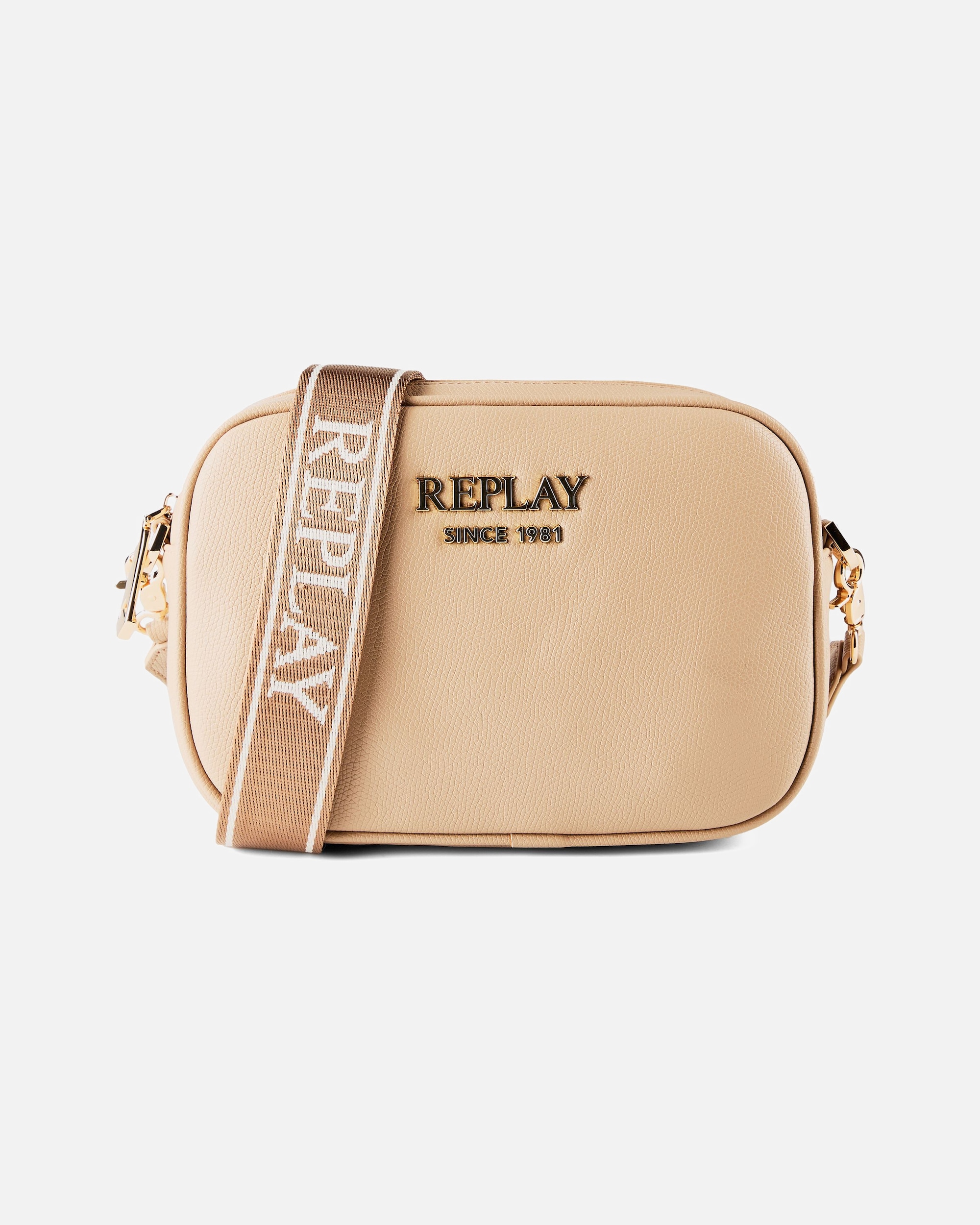 Sac for FemmeReplaySac bandoulièretannin