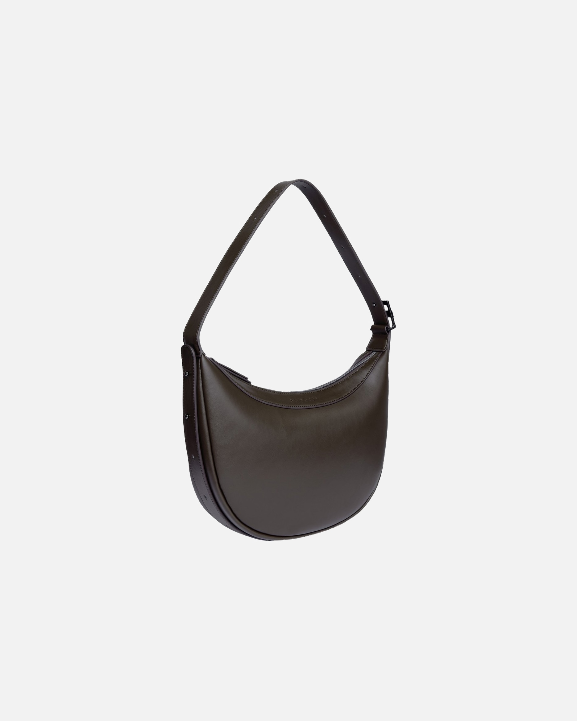 Handtasche für Weiblich Bugatti Amelie Schultertasche braun