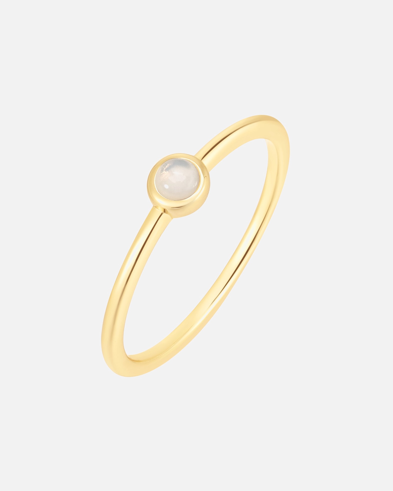 Bague for FemmeGlanzstücke MünchenBague en Argent sterling en Or jaune56