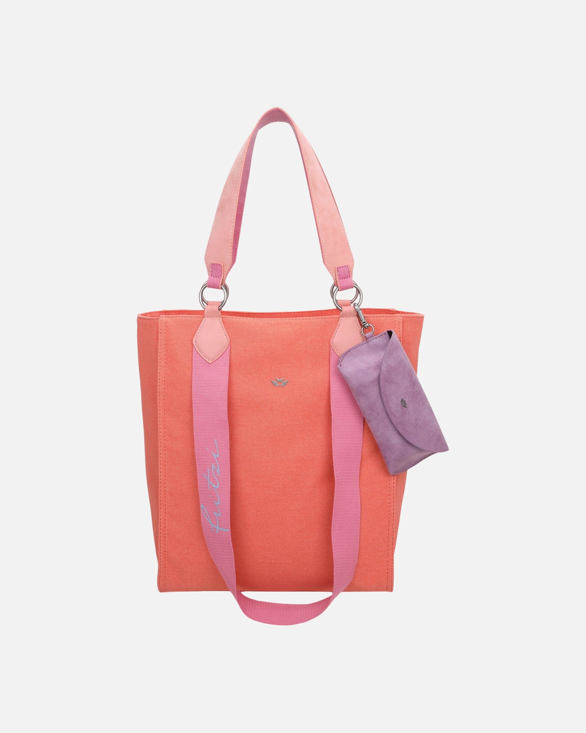 Tasche für Weiblich Fritzi aus Preußen Izzy02 Shopper fruity