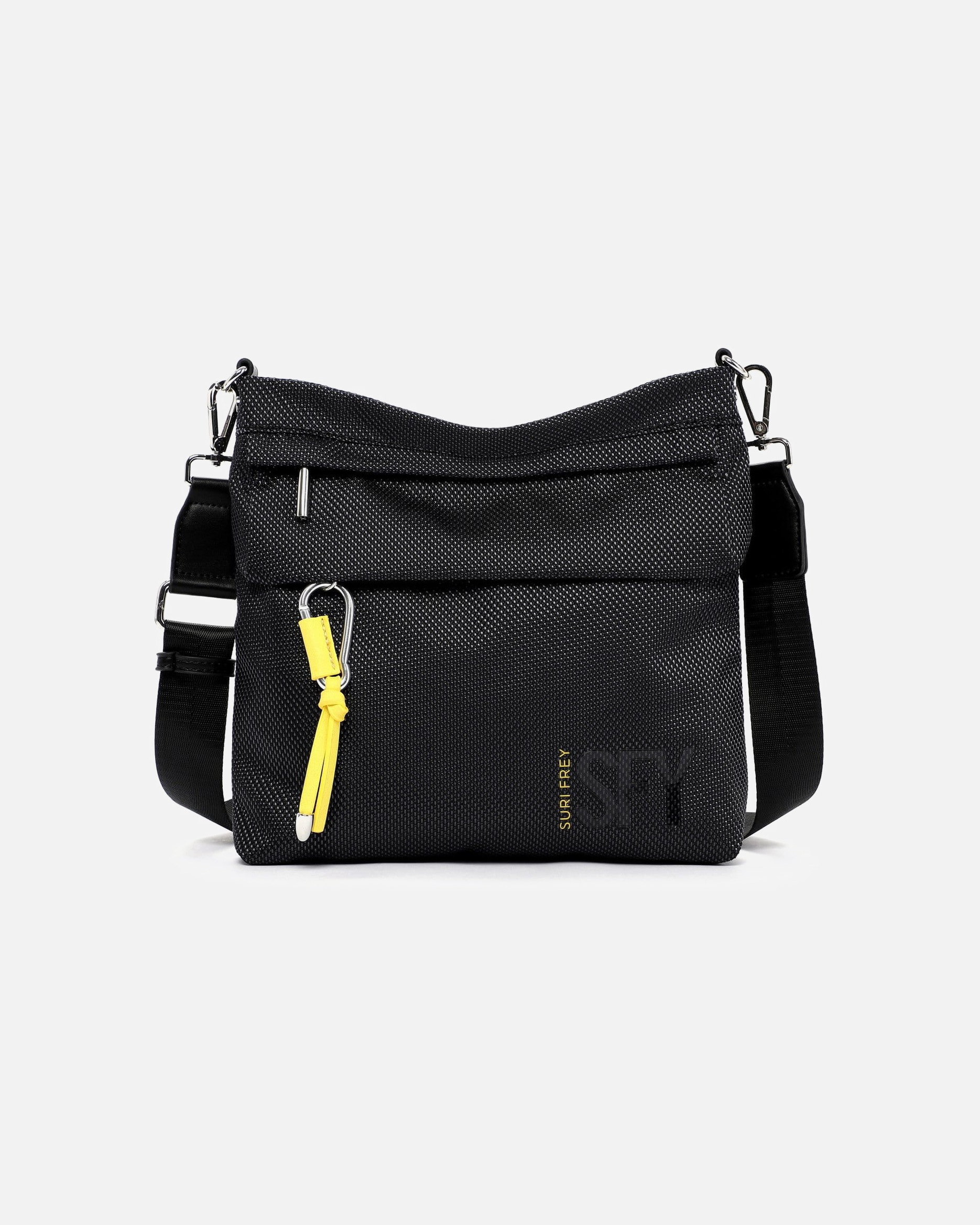 Pochette for FemmeSURI FREYSac À Bandoulière SFY SURI Sports MarryBlack