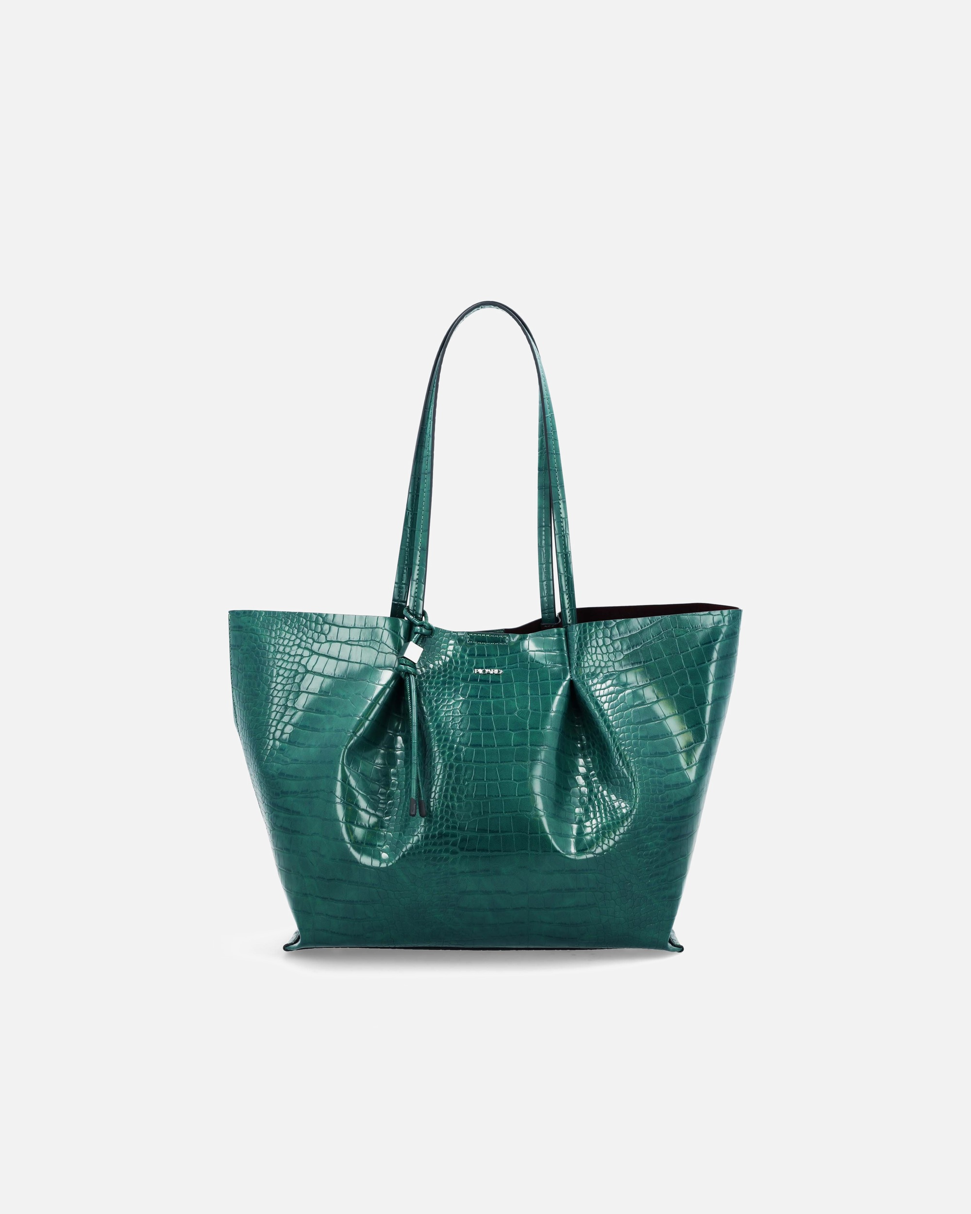 Shopper für Weiblich Picard Wild Art Shopper smaragd