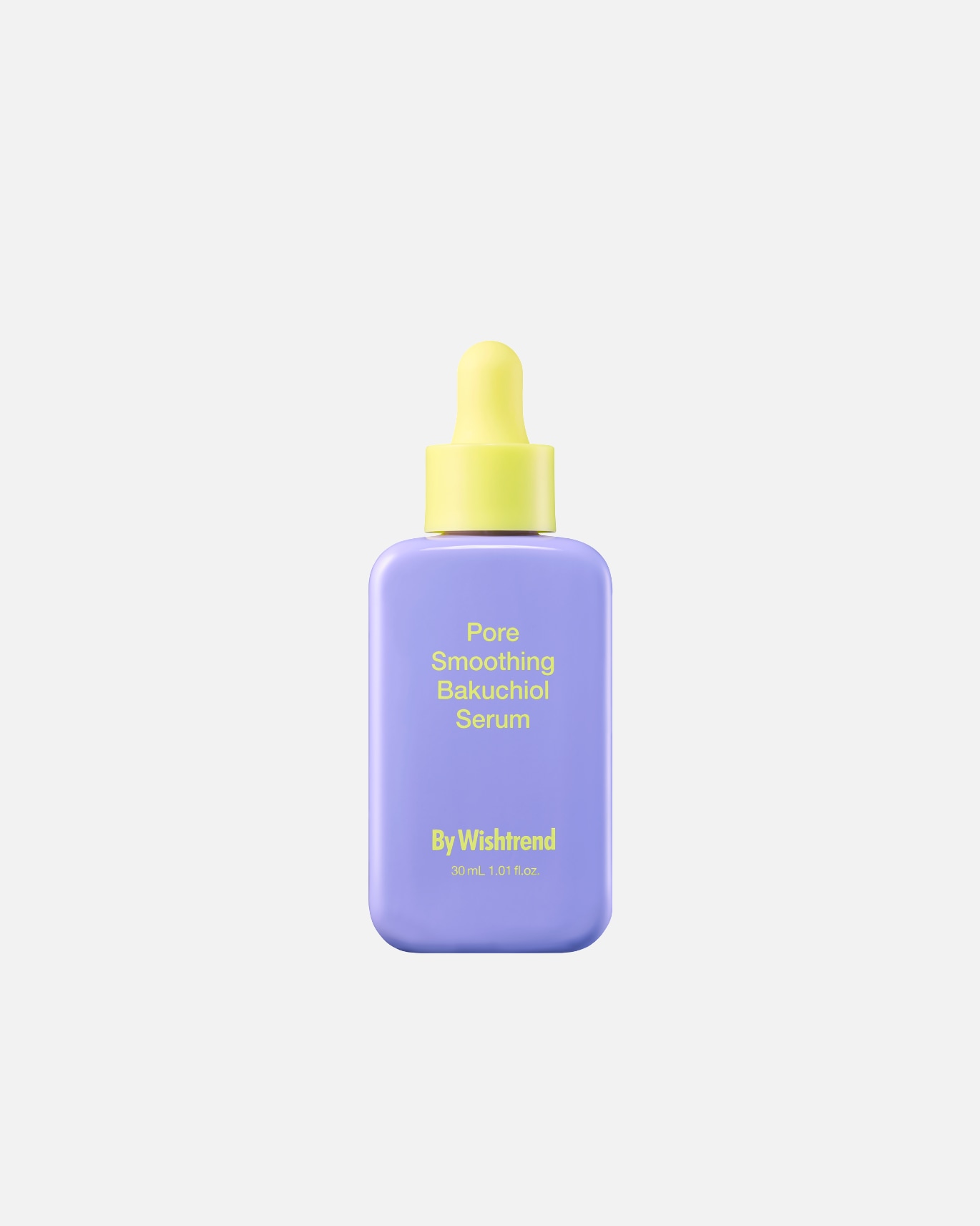 Sérum hydratant for UnisexeBy WishtrendPore Smoothing Bakuchiol Serum30 ml