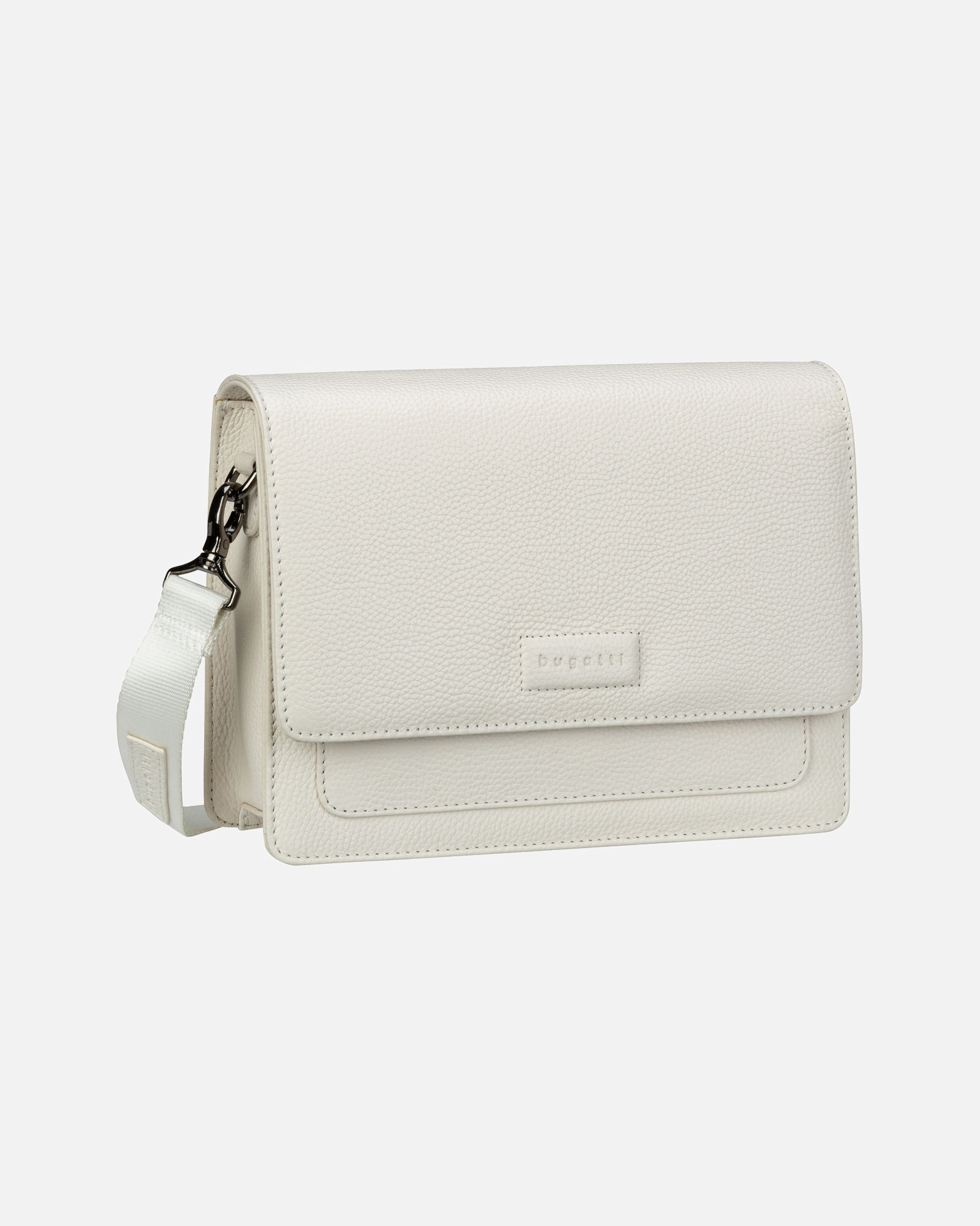 Sac à dos for FemmeBugattiElsa Sac bandoulièreweiß