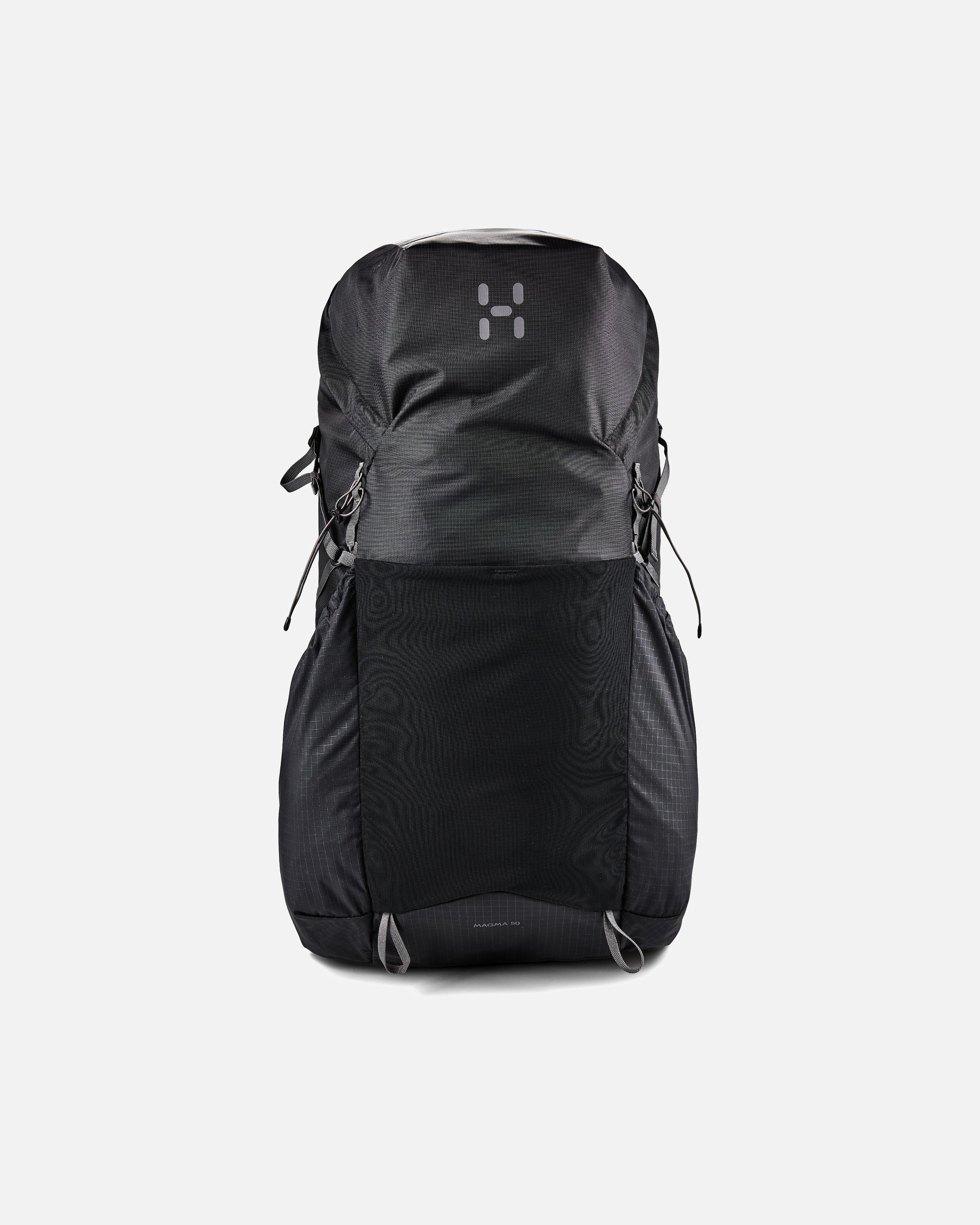 Sac à dos for HommeHaglöfsMagma Sacs à dostrue black-magnetite