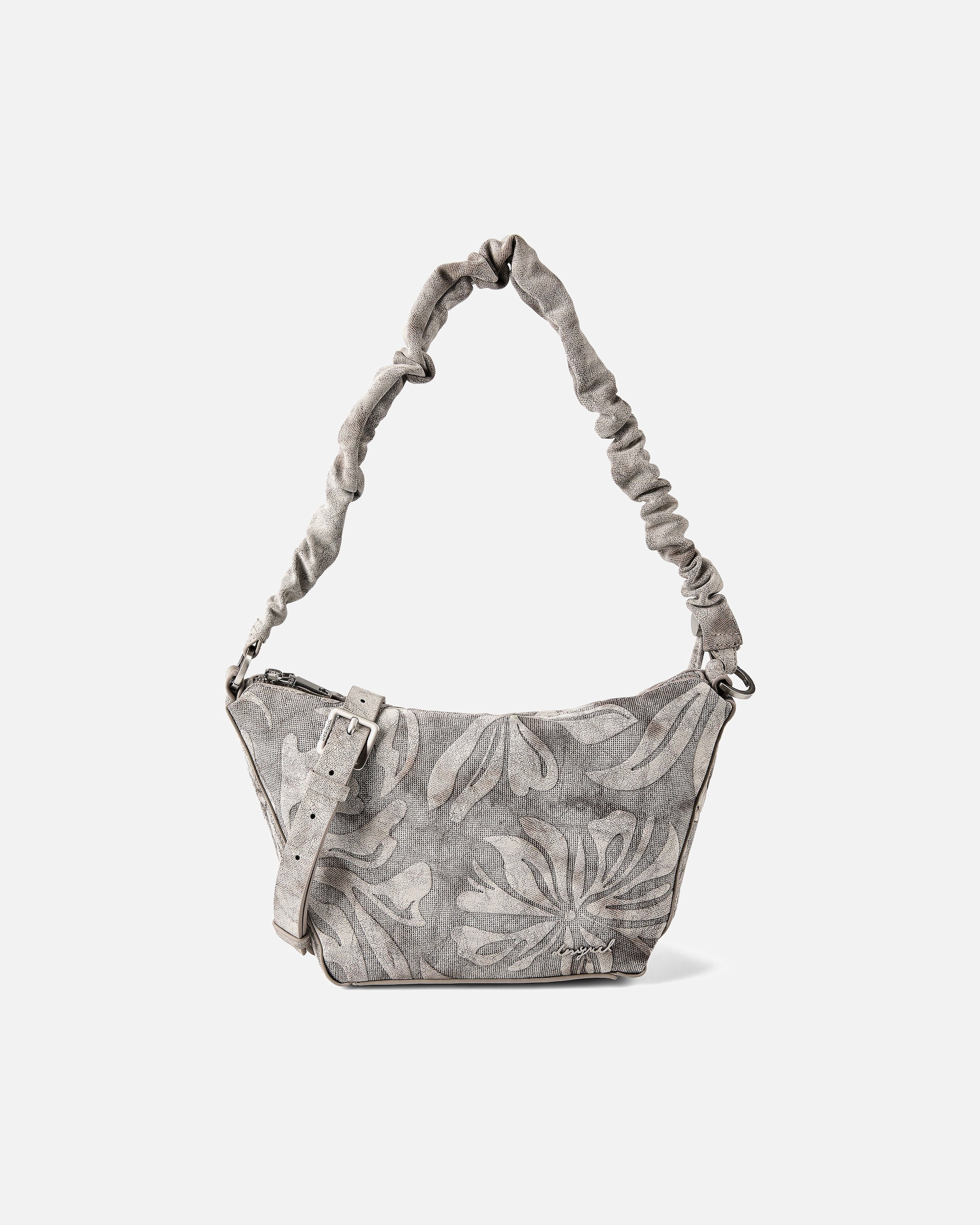 Sac for FemmeDesigualObsidian Sac à main porté épauleblack