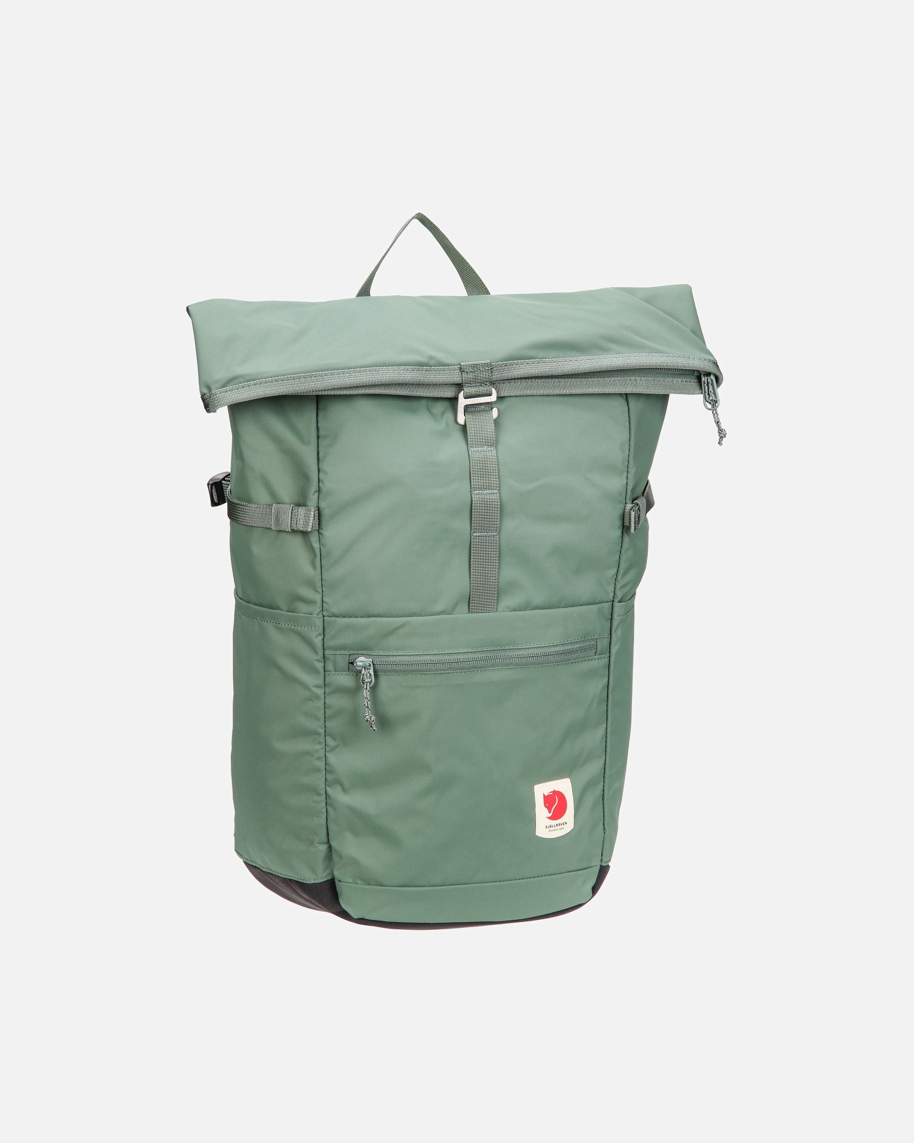 Rucksack für Unisex Fjällräven High Coast Rucksack patina green