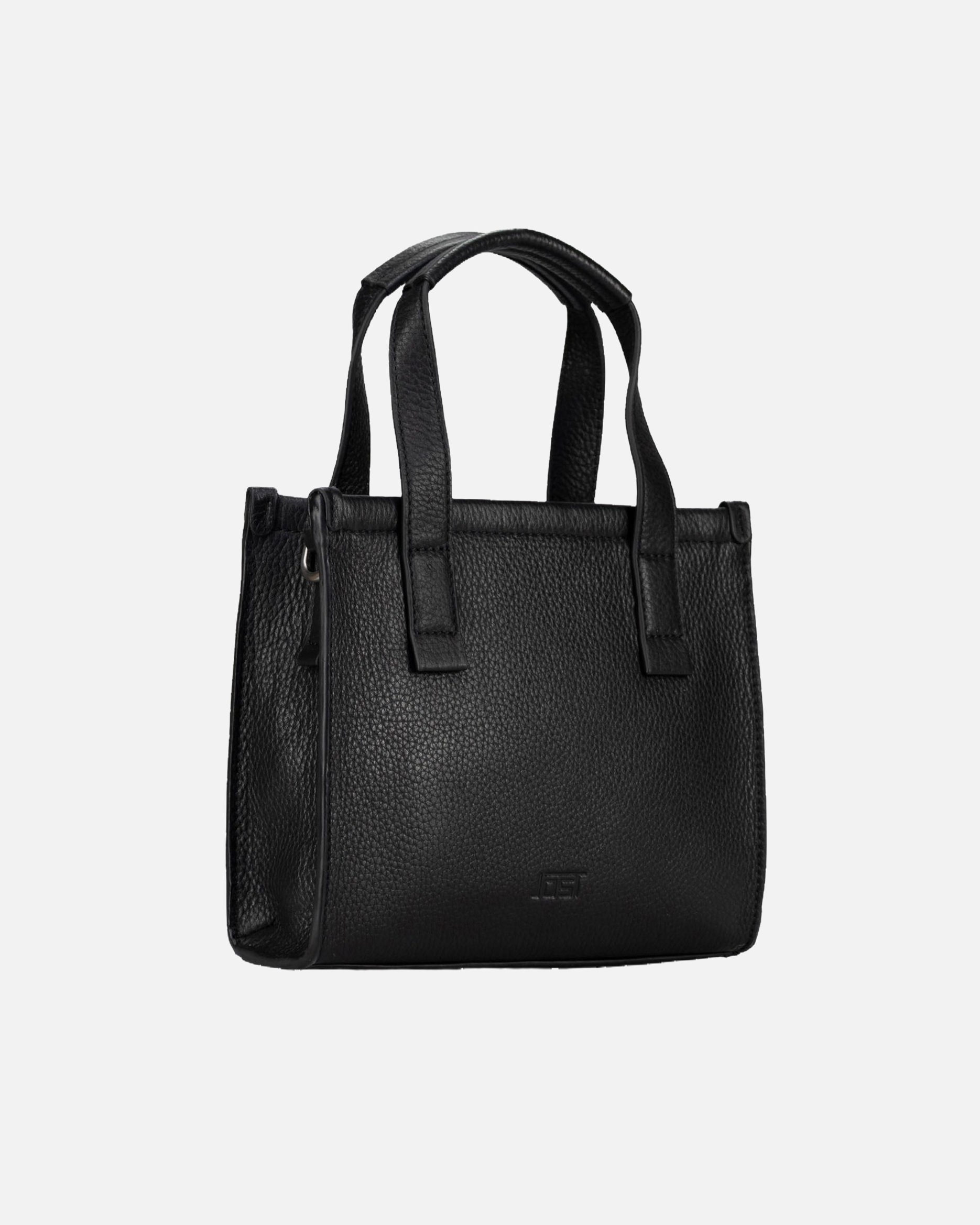 Sac à main for FemmeJostVika Sac à main porté épauleblack