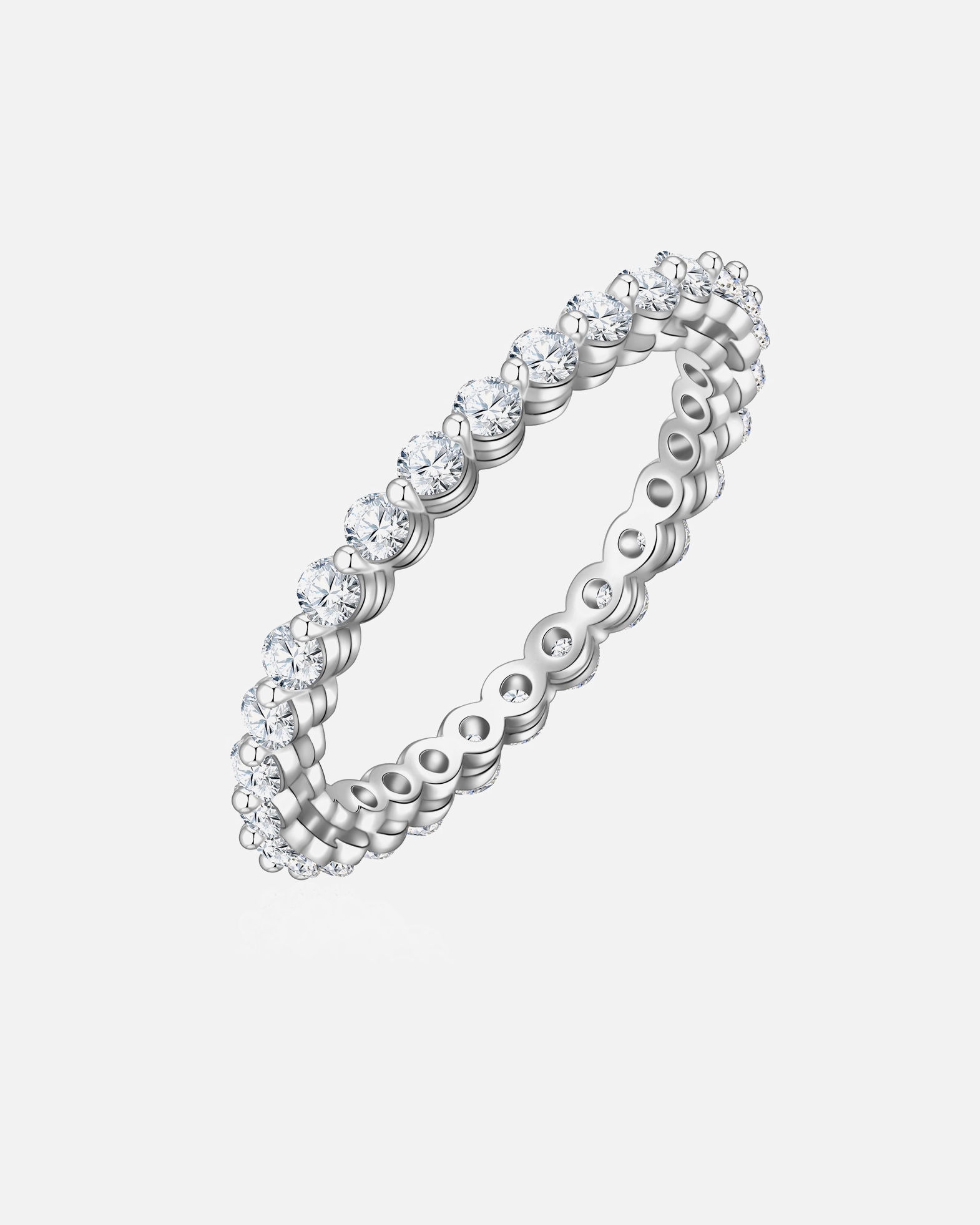 Bague for FemmeGlanzstücke MünchenBague en Argent sterling en Argent50