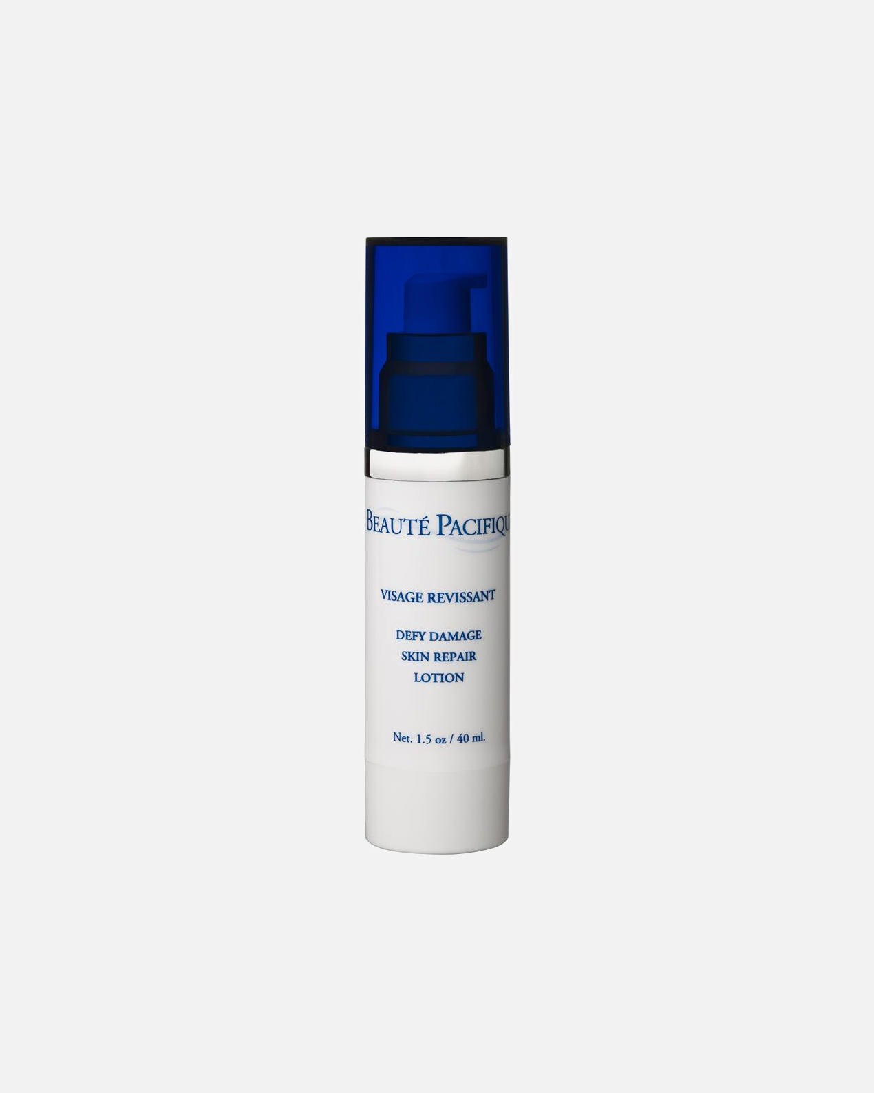 Sérum anti-âge for FemmeBeautÉ PacifiqueLotion réparatrice pour la peau Defy Damage40 ml