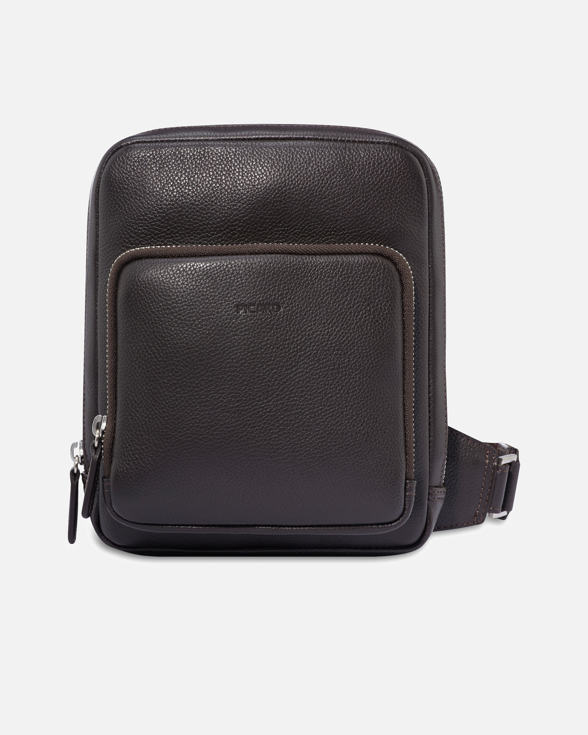 Sac for HommePicardMilano Sac bandoulièrecafe