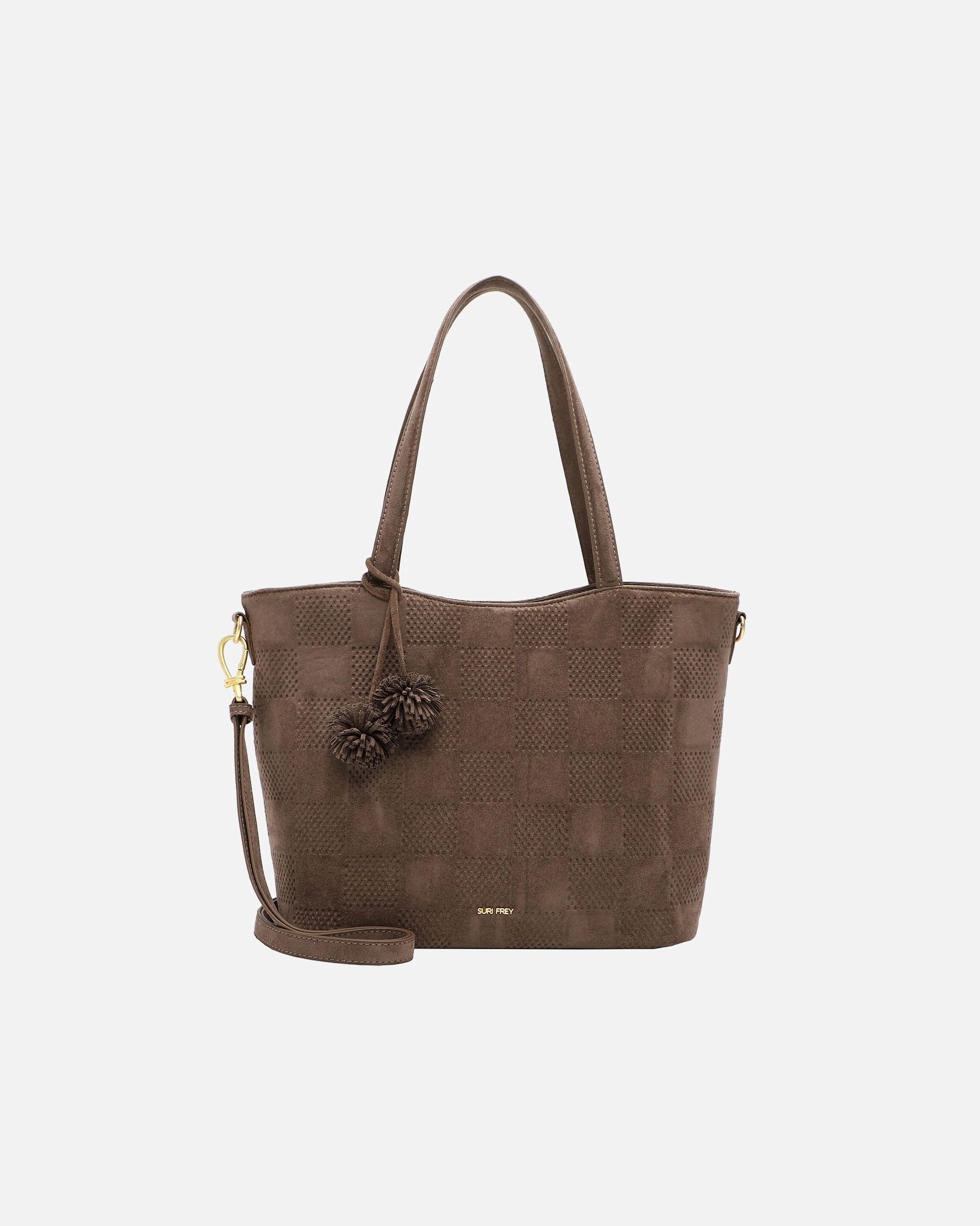 Sac for FemmeSURI FREYSac À Dos SFY GloryTaupe