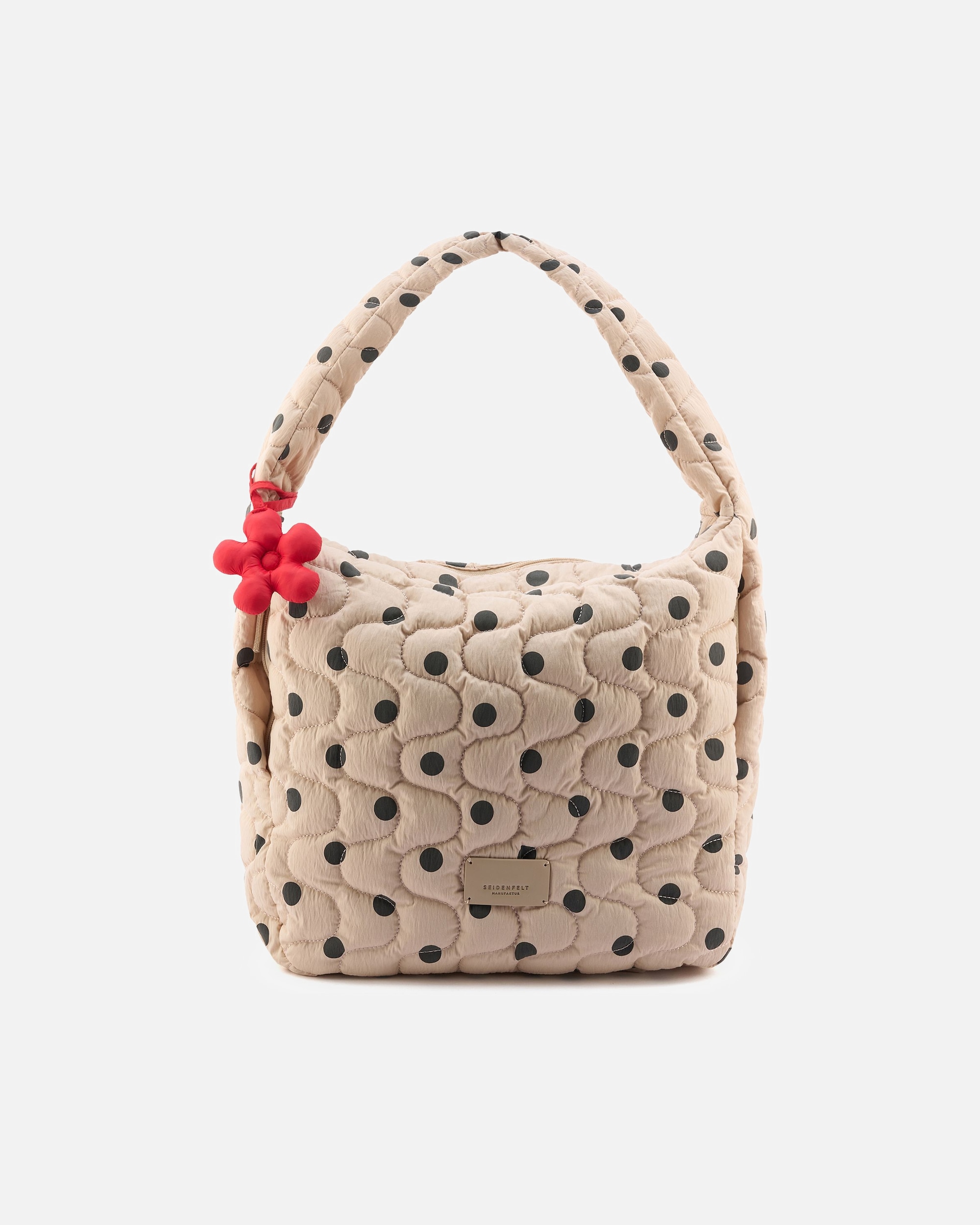 Sac for FemmeSeidenfeltVaala Sac à main porté épaulehappy dots