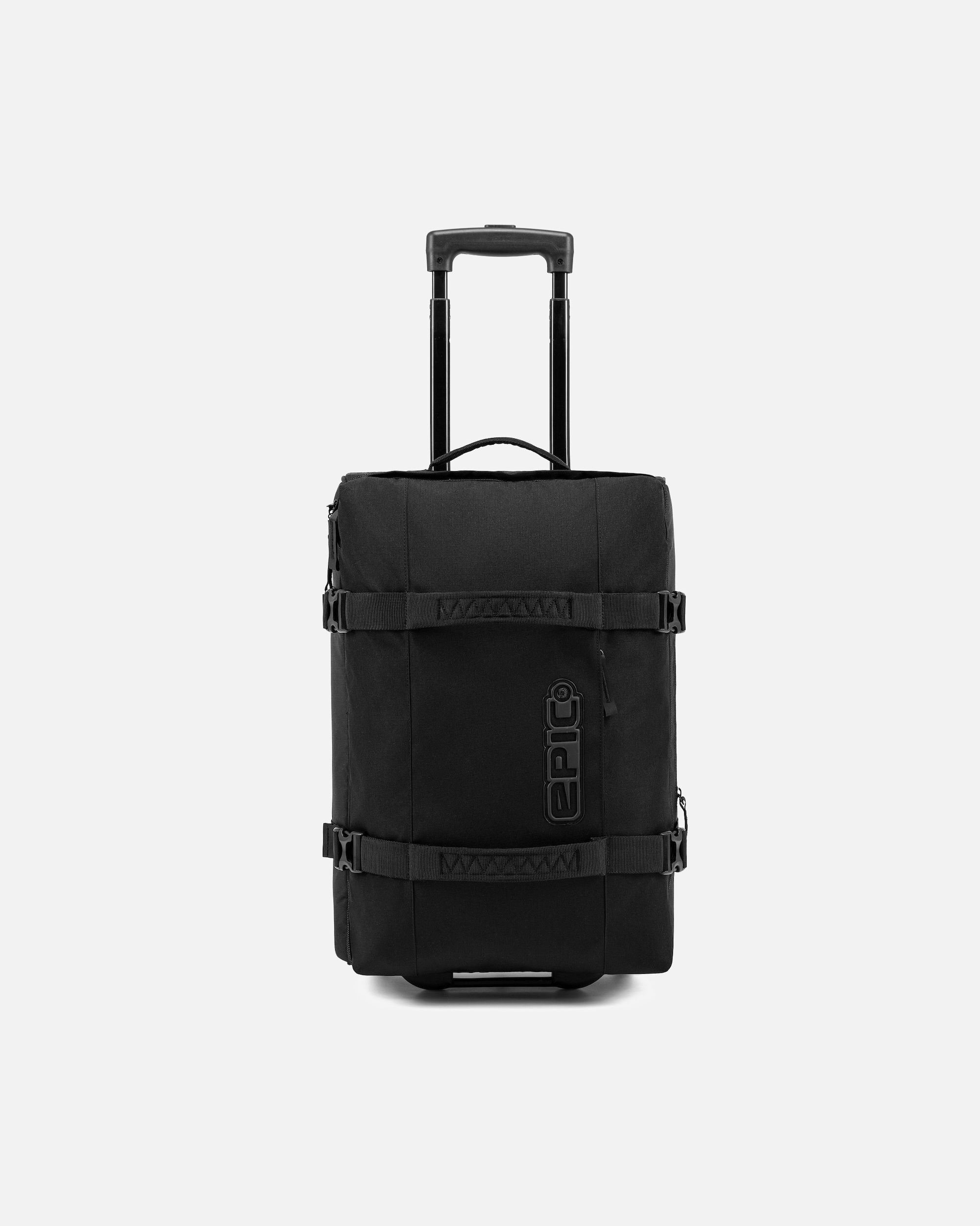 Sac for HommeEpicExplorer NXT 2 roulettes Sac de voyage 55 cmblack