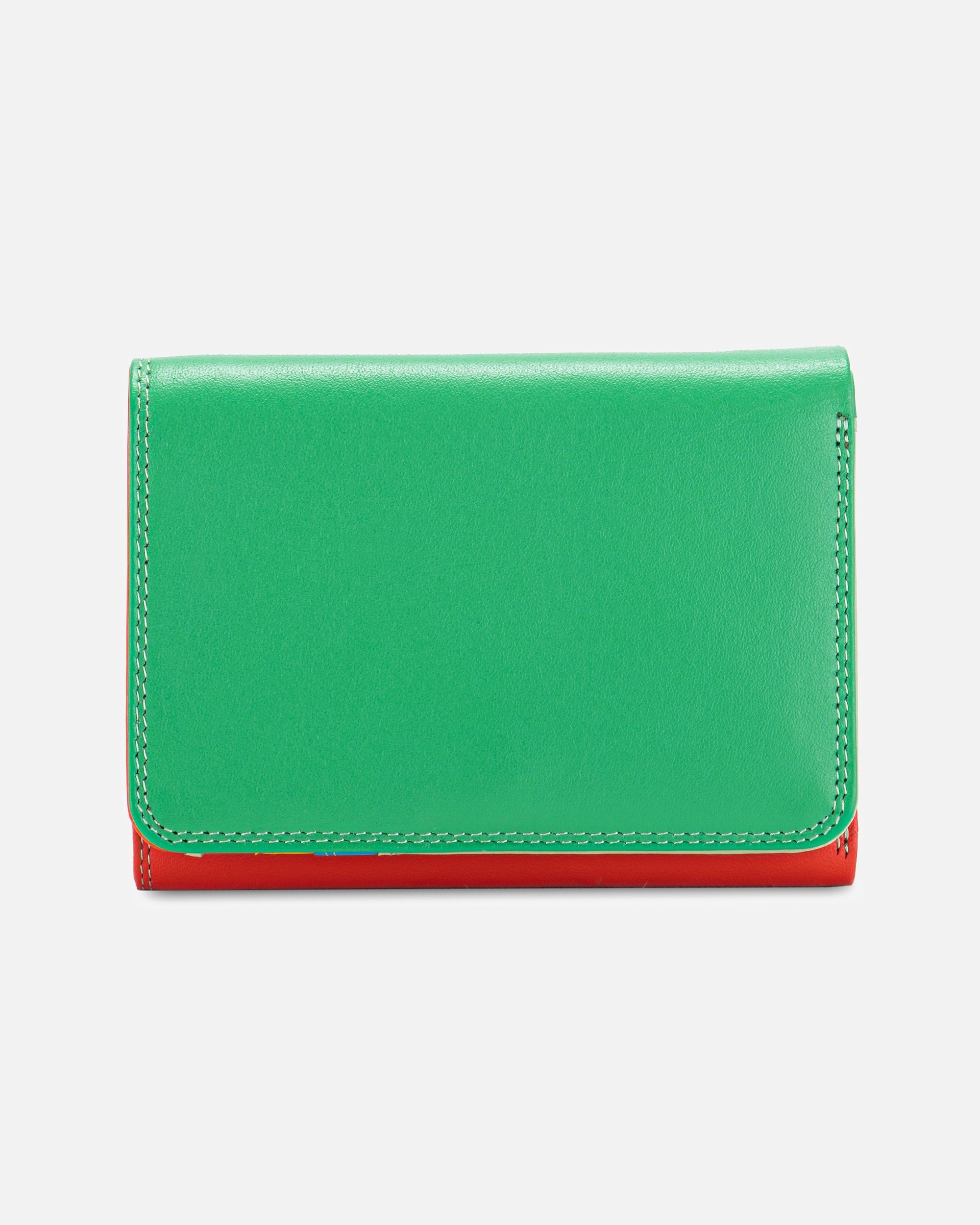 Portemonnaie für Weiblich Mywalit Damengeldbörse sicily