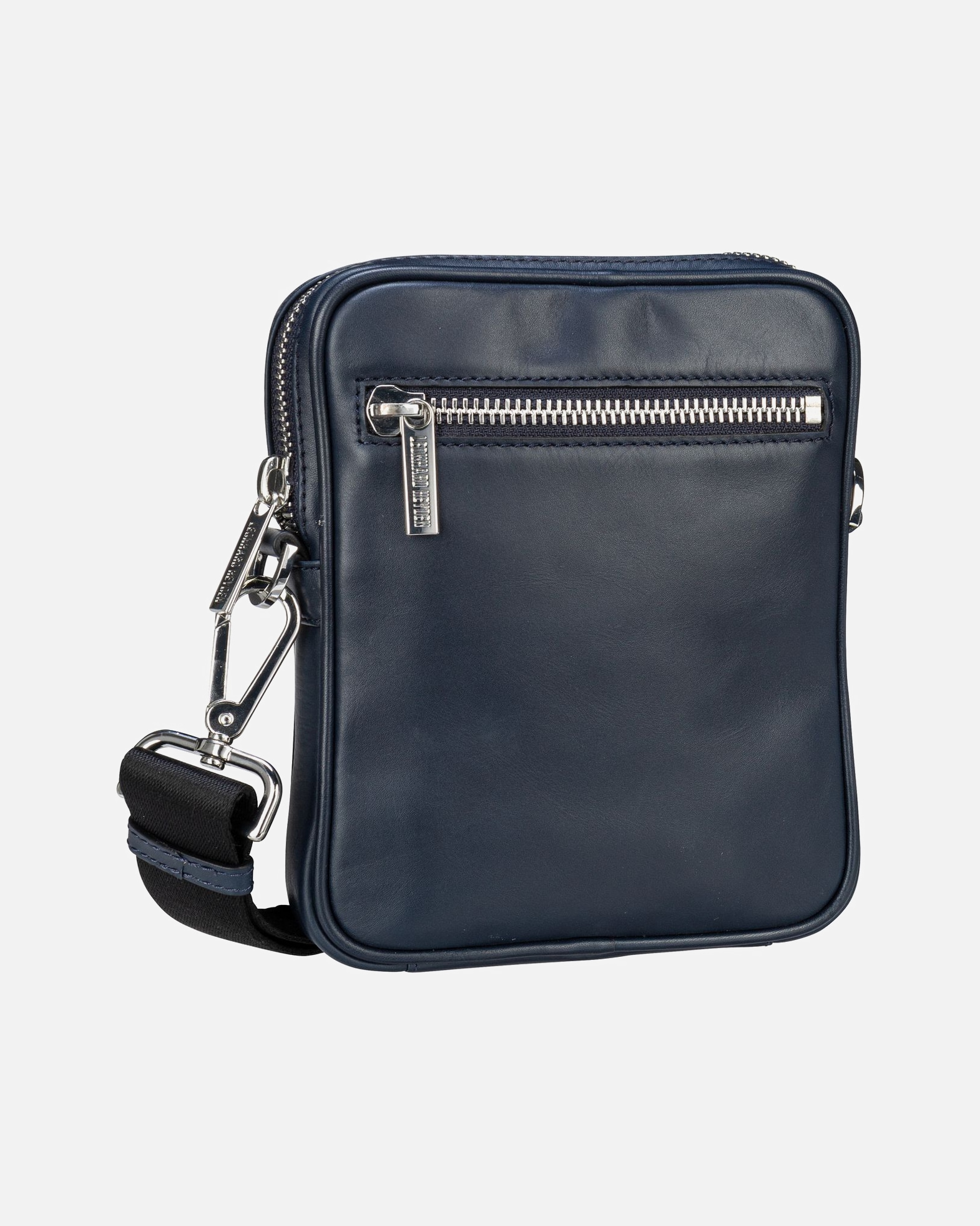 Sac Bandoulière for HommeLeonhard HeydenMontreal Sac bandoulièrenavy