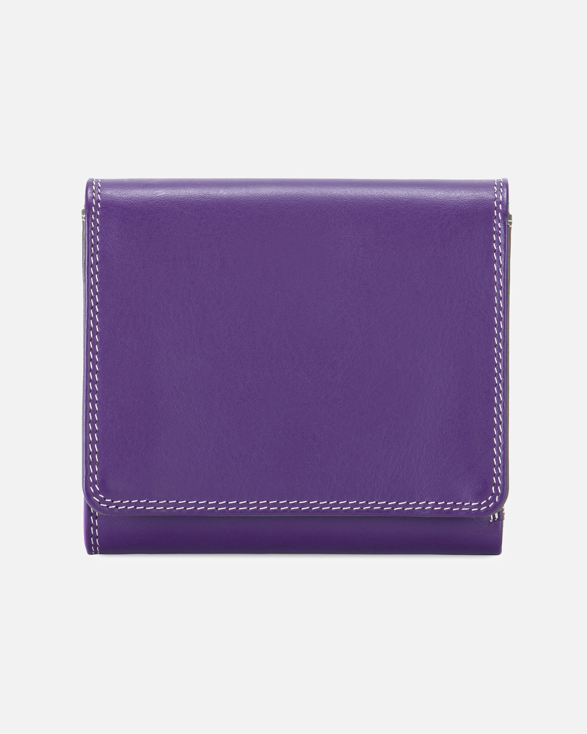 Portemonnaie für Weiblich Mywalit Damengeldbörse orchid