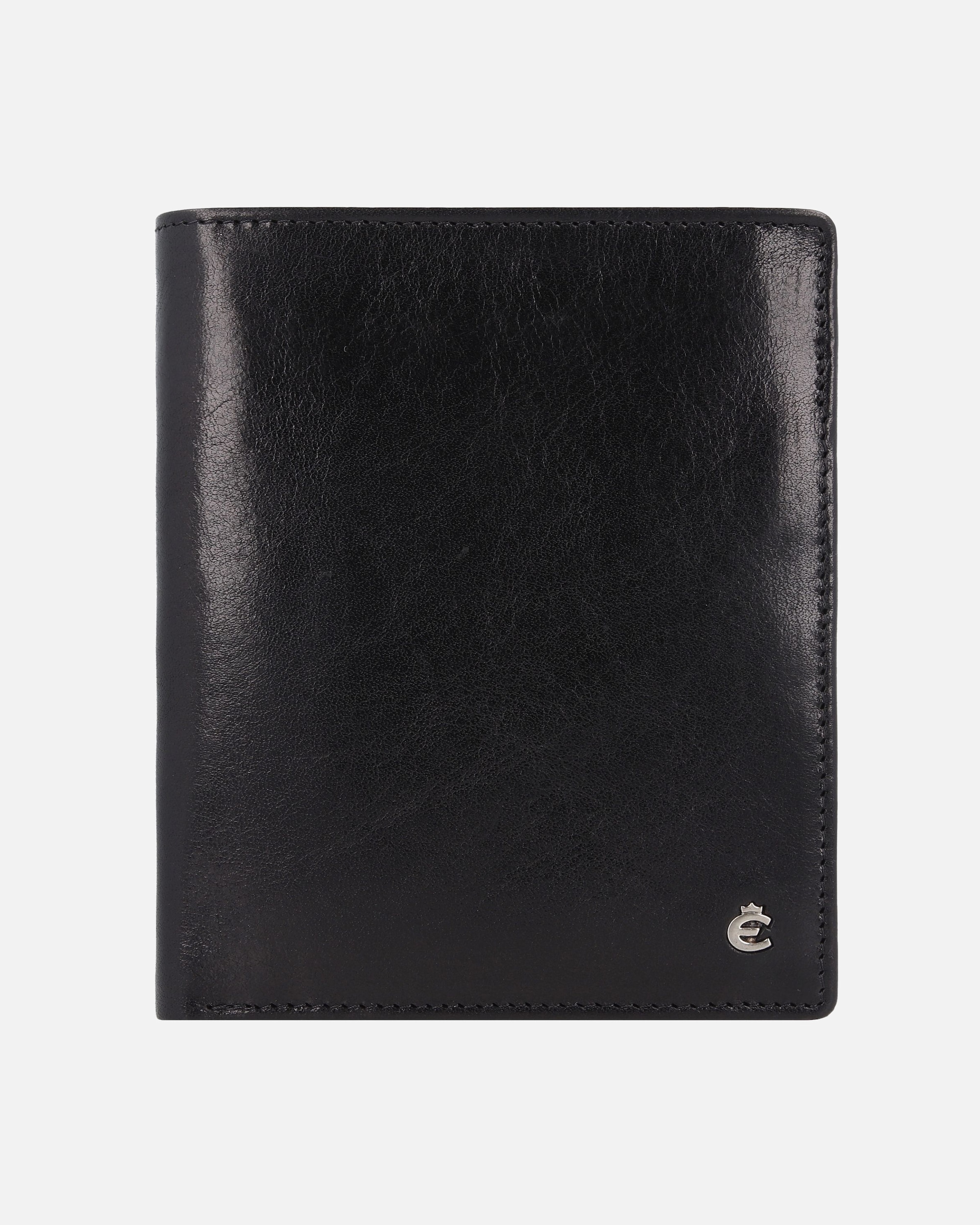 Porte-monnaie for HommeEsquireToscana Porte-monnaie hommeschwarz