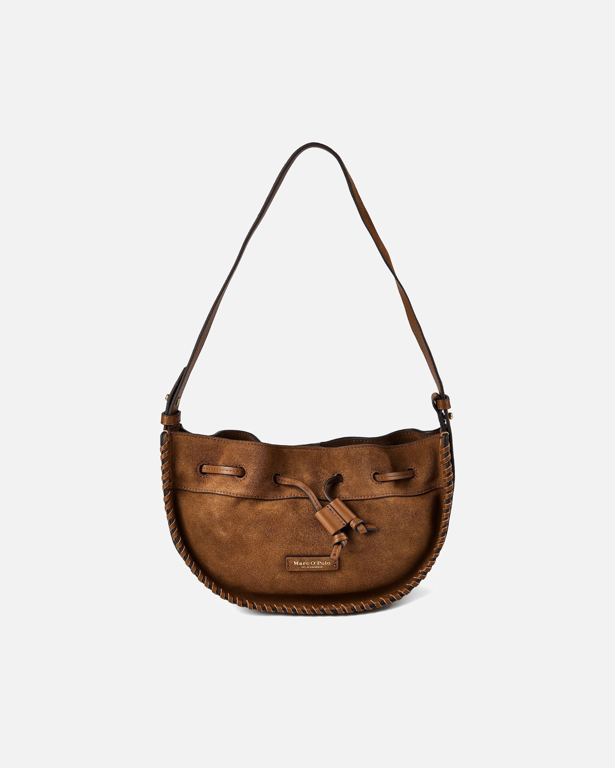 Sac for FemmeMarc O'PoloSac bandoulièreburnt tobacco