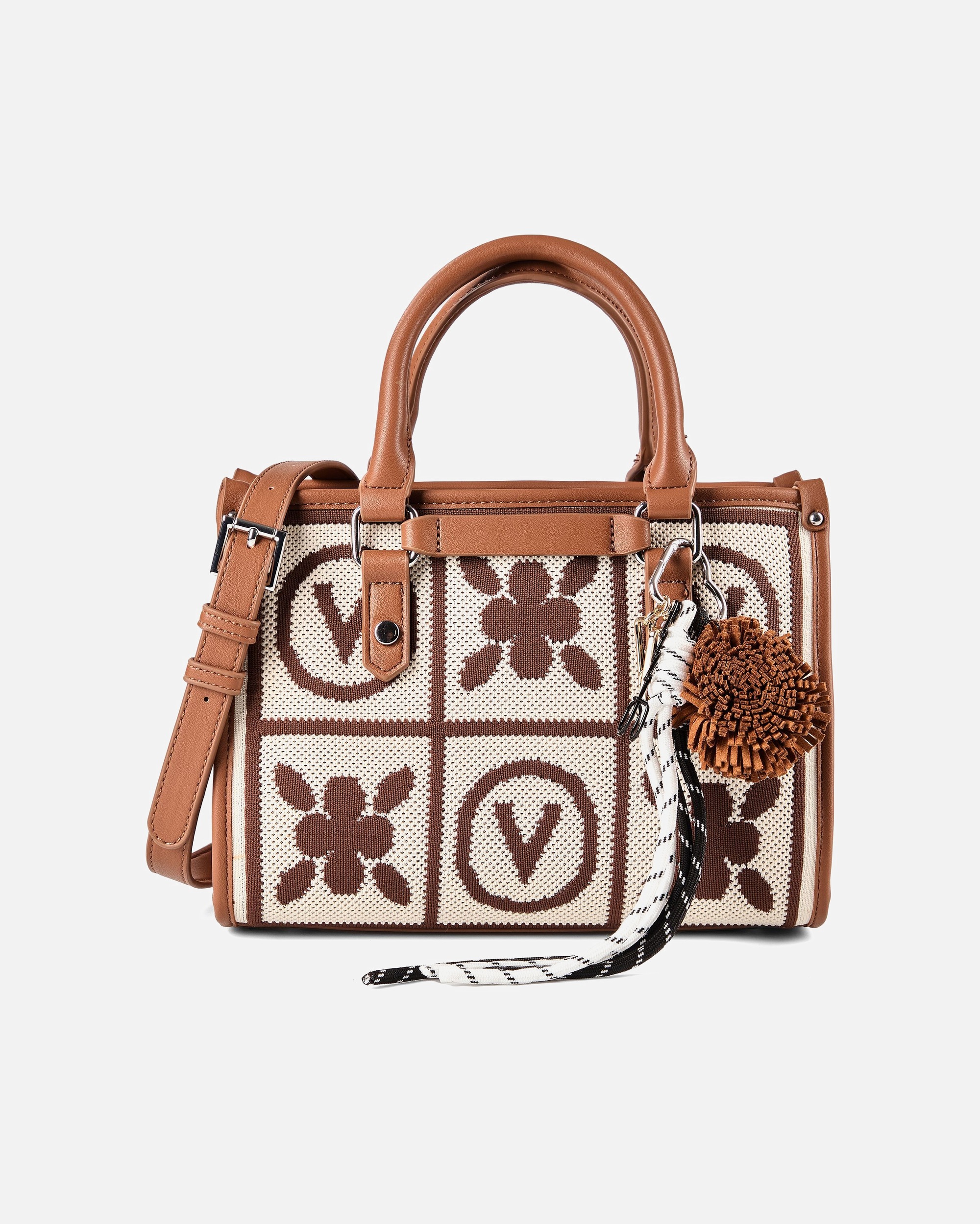 Sac for FemmeValentino BagsTyle Sac porté maincuoio-multicolor