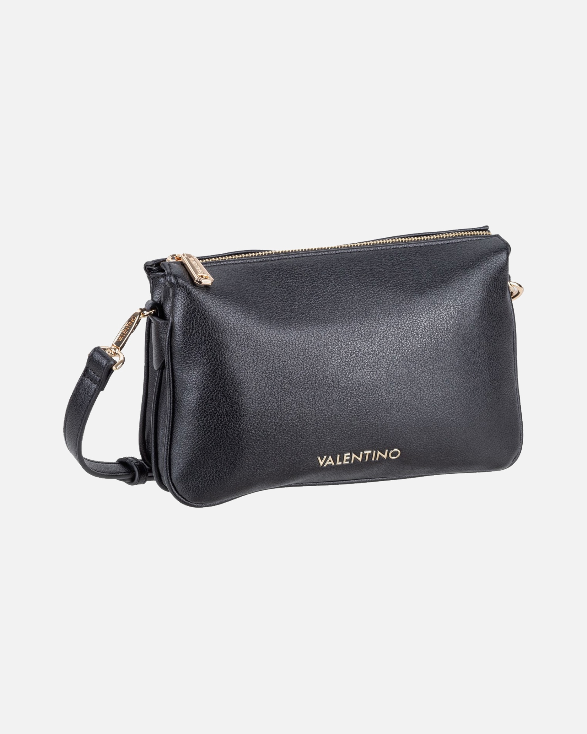 Rucksack für Weiblich Valentino by Mario Valentino Barn Schultertasche nero