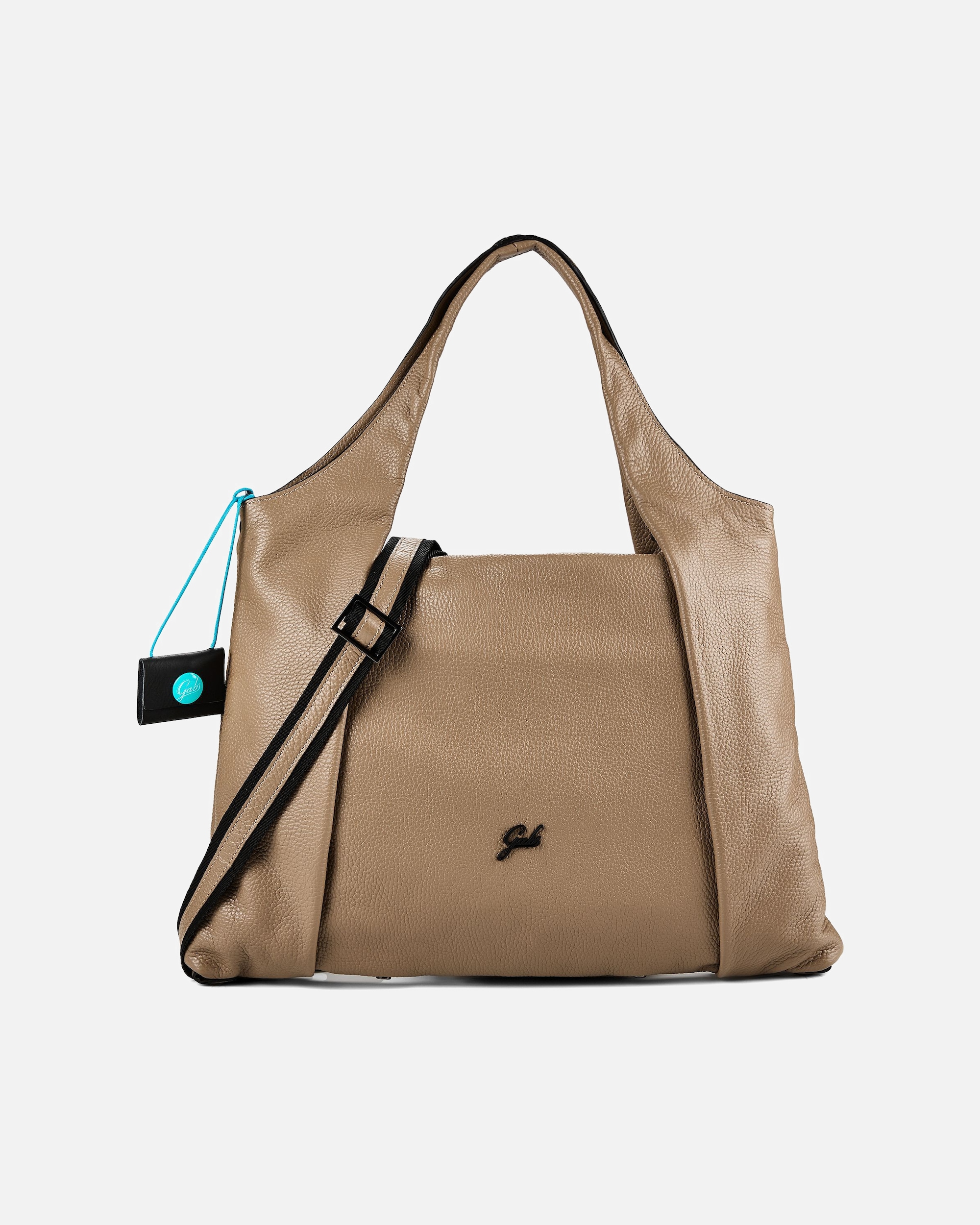 Umhängetasche für Weiblich Gabs Zeynep Schultertasche cappuccino