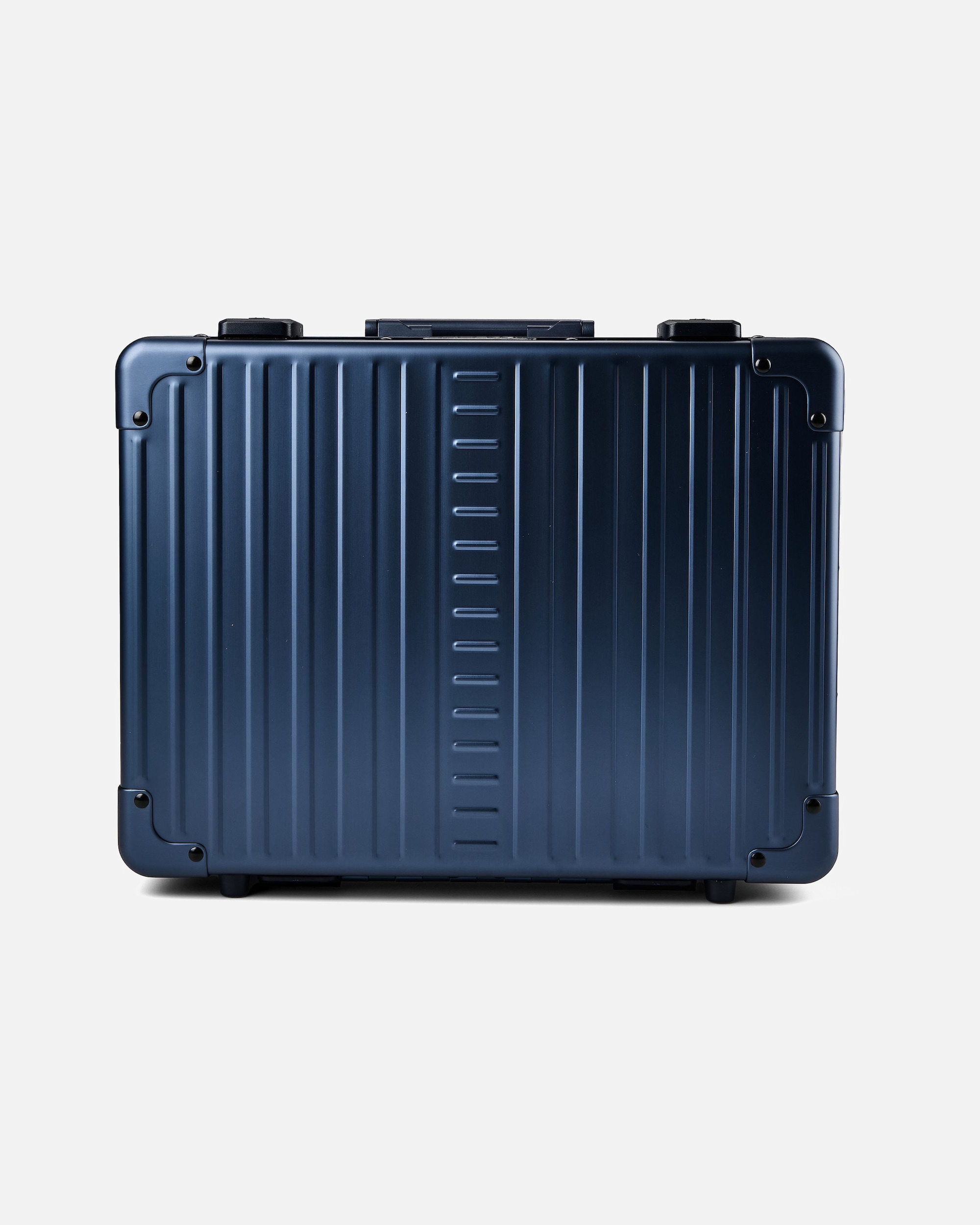 Sac pour ordinateur portable for HommeAleonAttache attaché-case 38 cm compartiment pour ordinateur portablesapphire 1