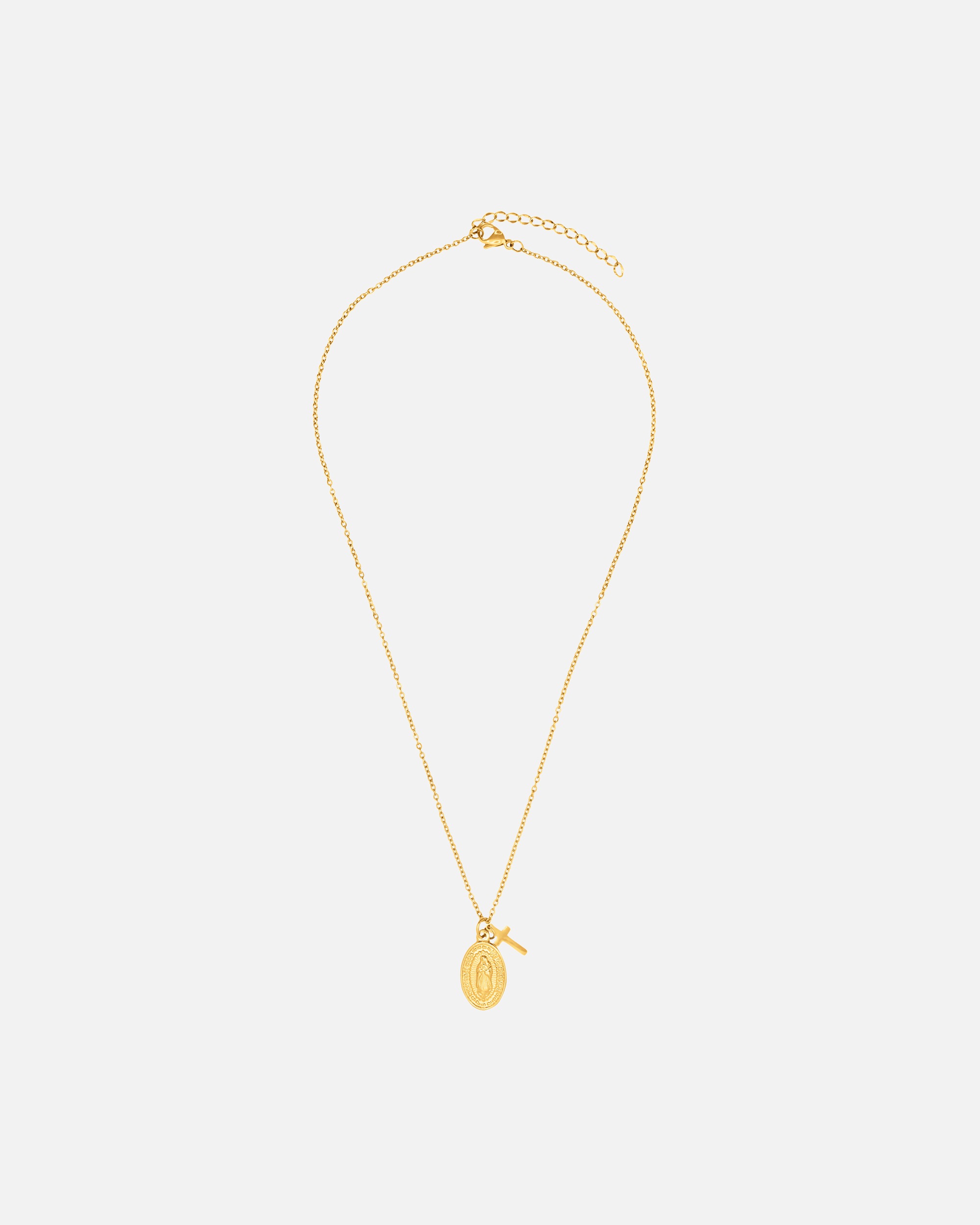 Collier for HommeCollier JaydenGoldfarben