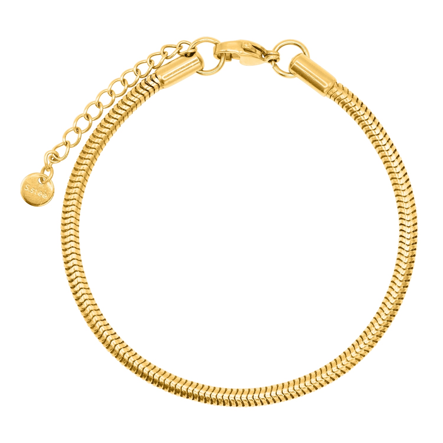 Goldfarben