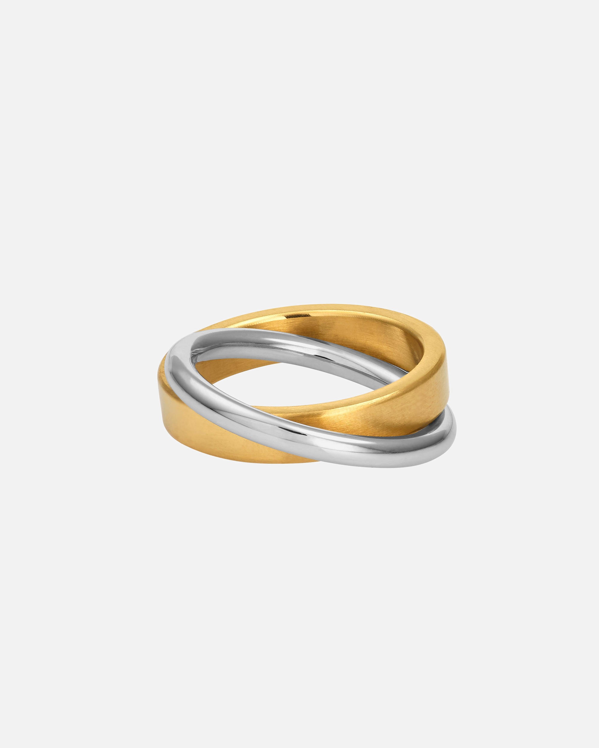 Bague for FemmeBague Duplex56 (17.8)