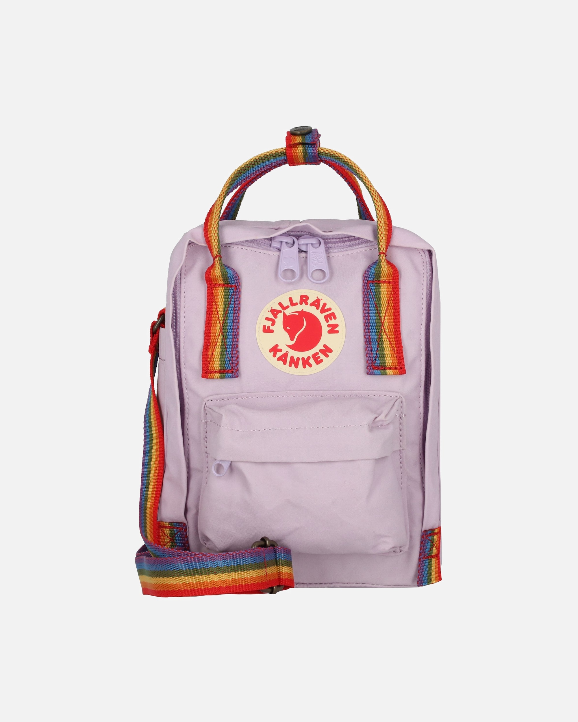 Sac for HommeFjällrävenKanken Sac bandoulièrepastel lavender-rainbow