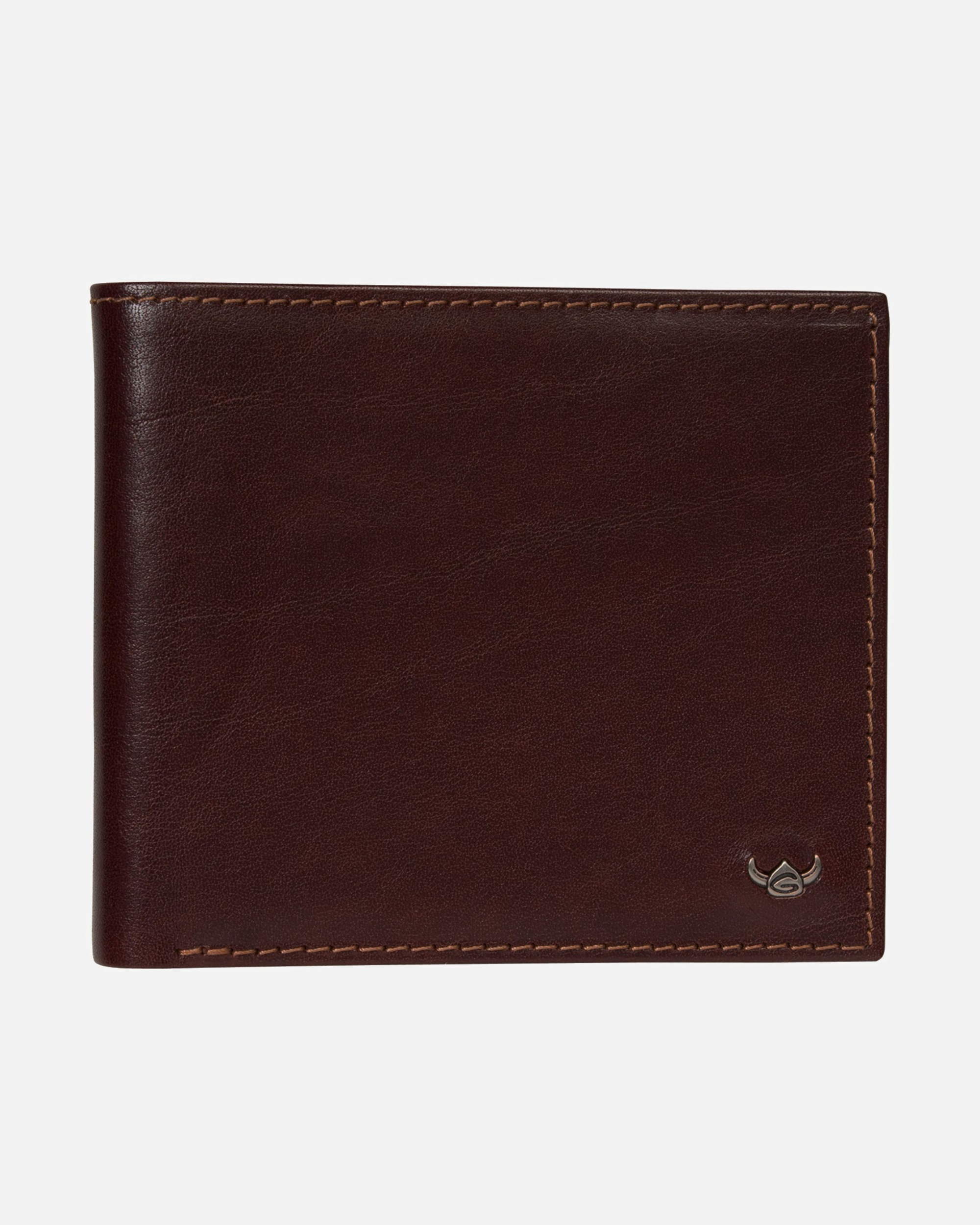 Porte-monnaie for HommeGolden HeadColorado Porte-monnaie I Cuir 11 cmColorado Porte-monnaie I Cuir 11 cm