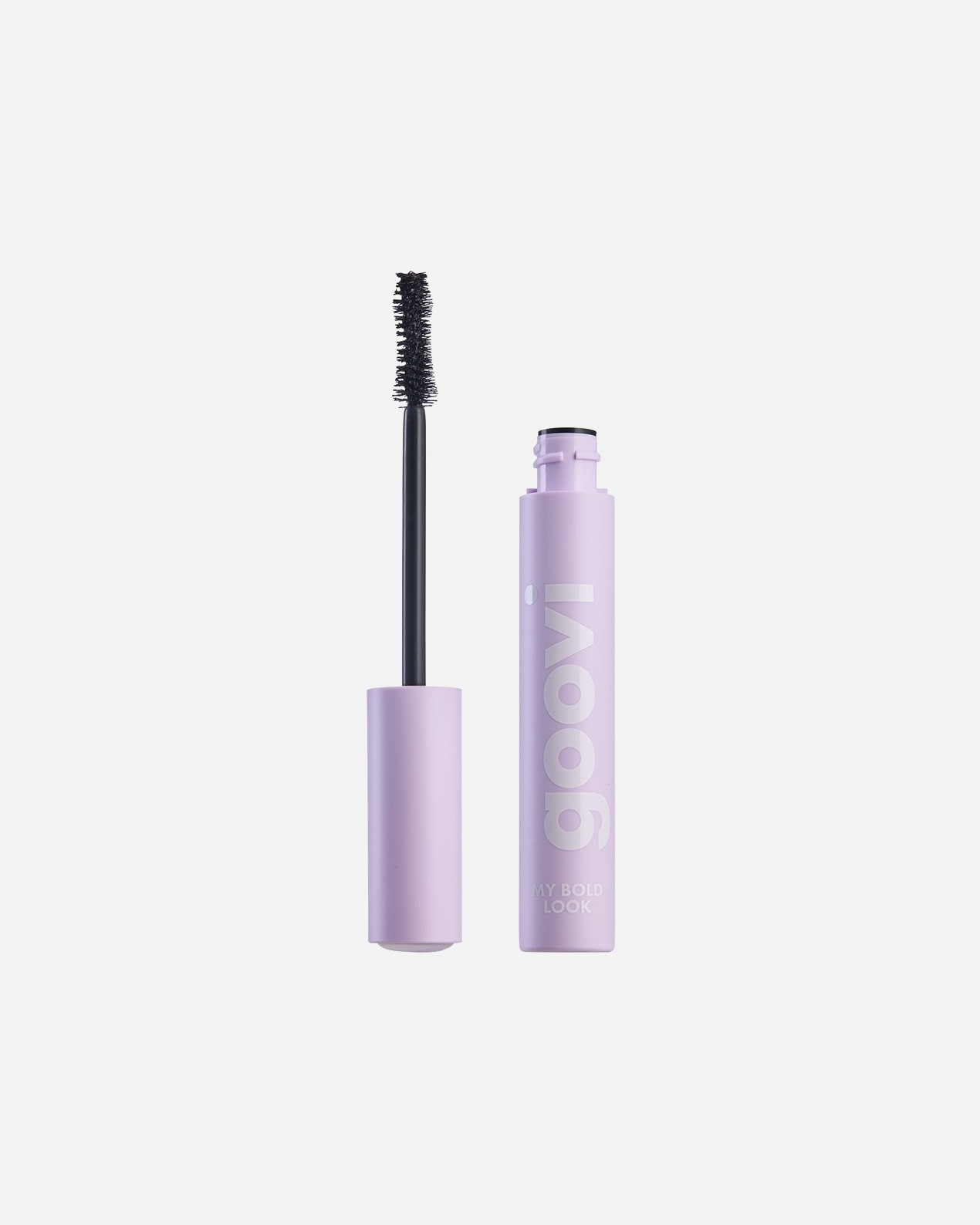 Mascara for FemmegooviMy Bold Look Mascara volumateur12 ml