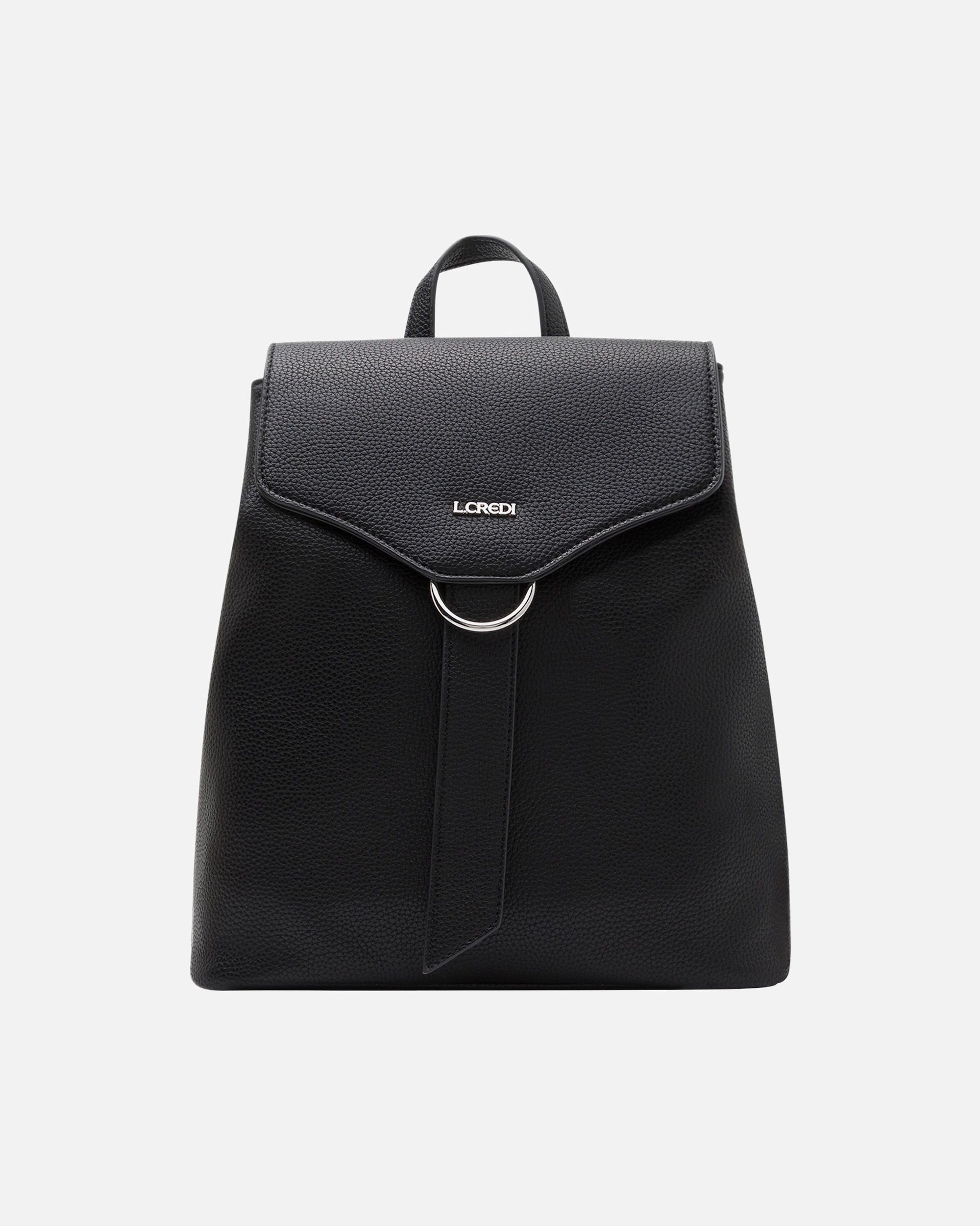 Sac à dos for FemmeL.CREDIOriella Sac à dos femmeschwarz