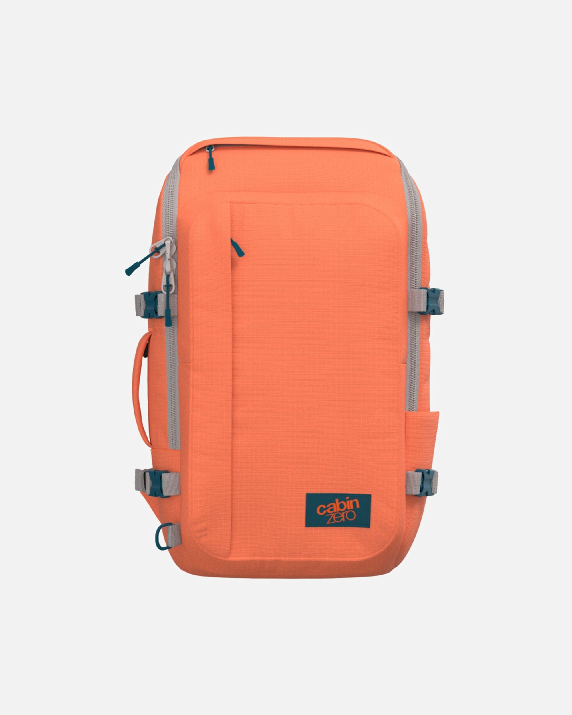 Rucksack für Männlich Cabin Zero Adventure Cabin Bag ADV 32L Rucksack 46 cm moroccan sands