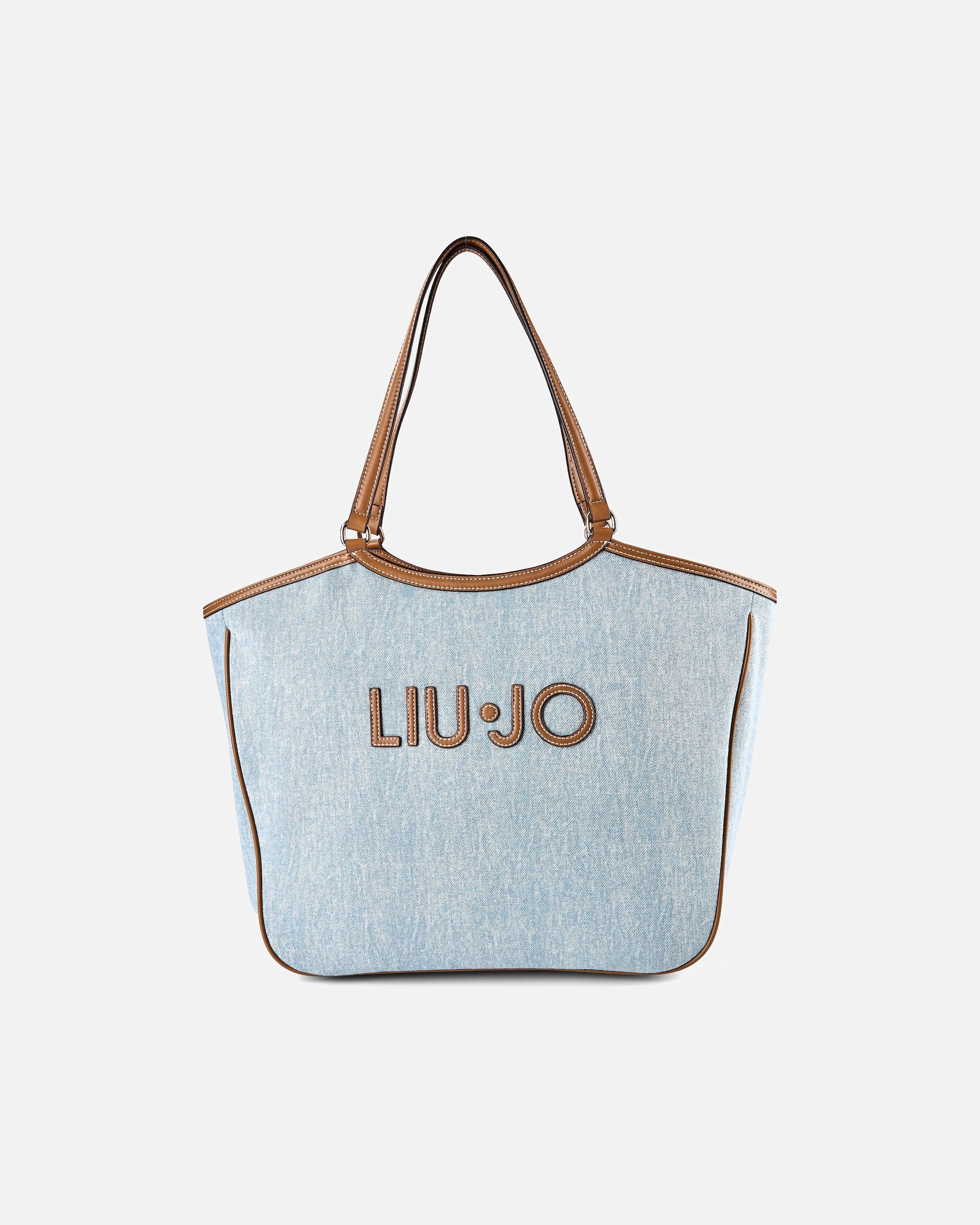 Sac for FemmeLiu JoFerielle Sac fourre-toutlight denim