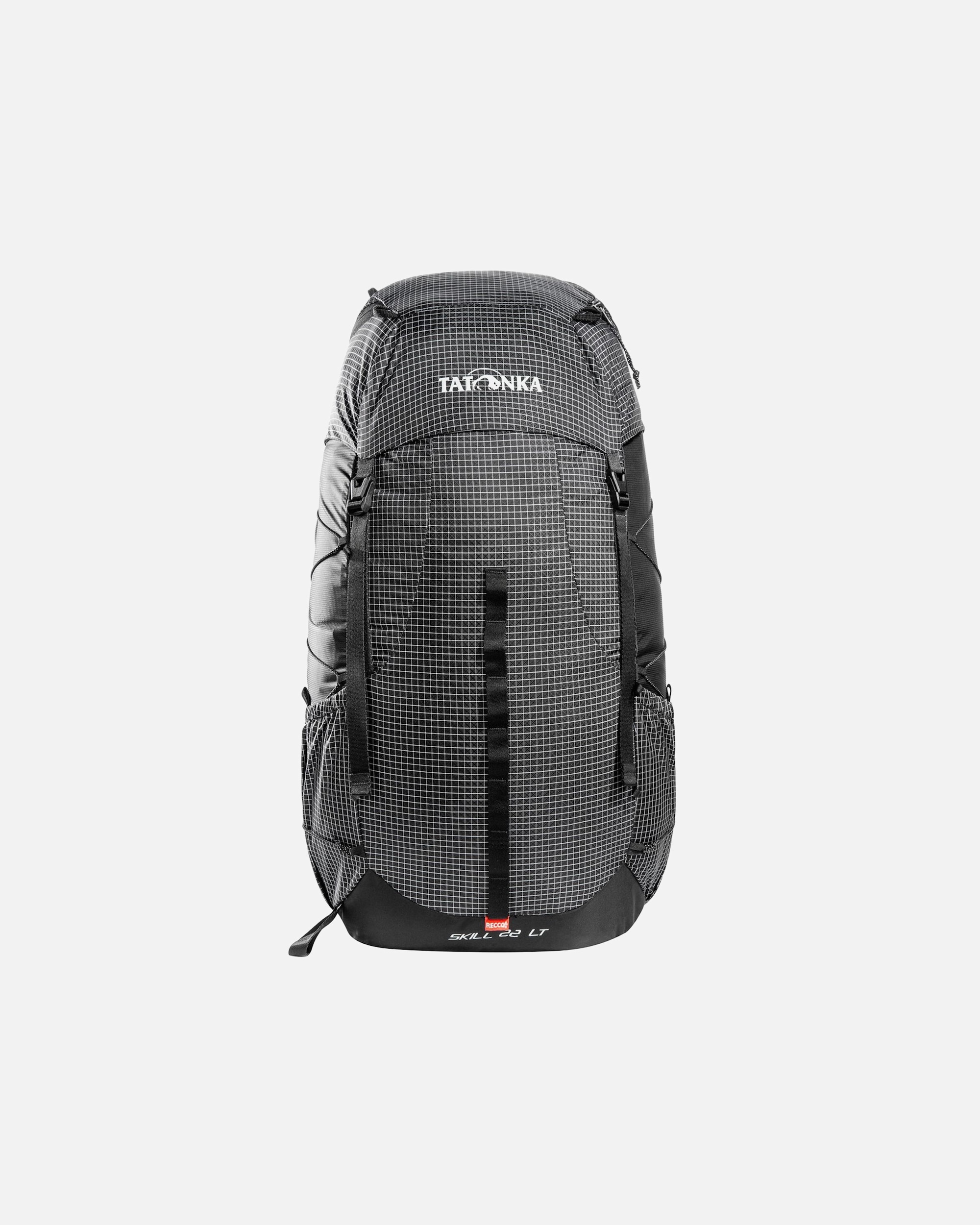Rucksack für Männlich Tatonka Skill Wanderrucksack black